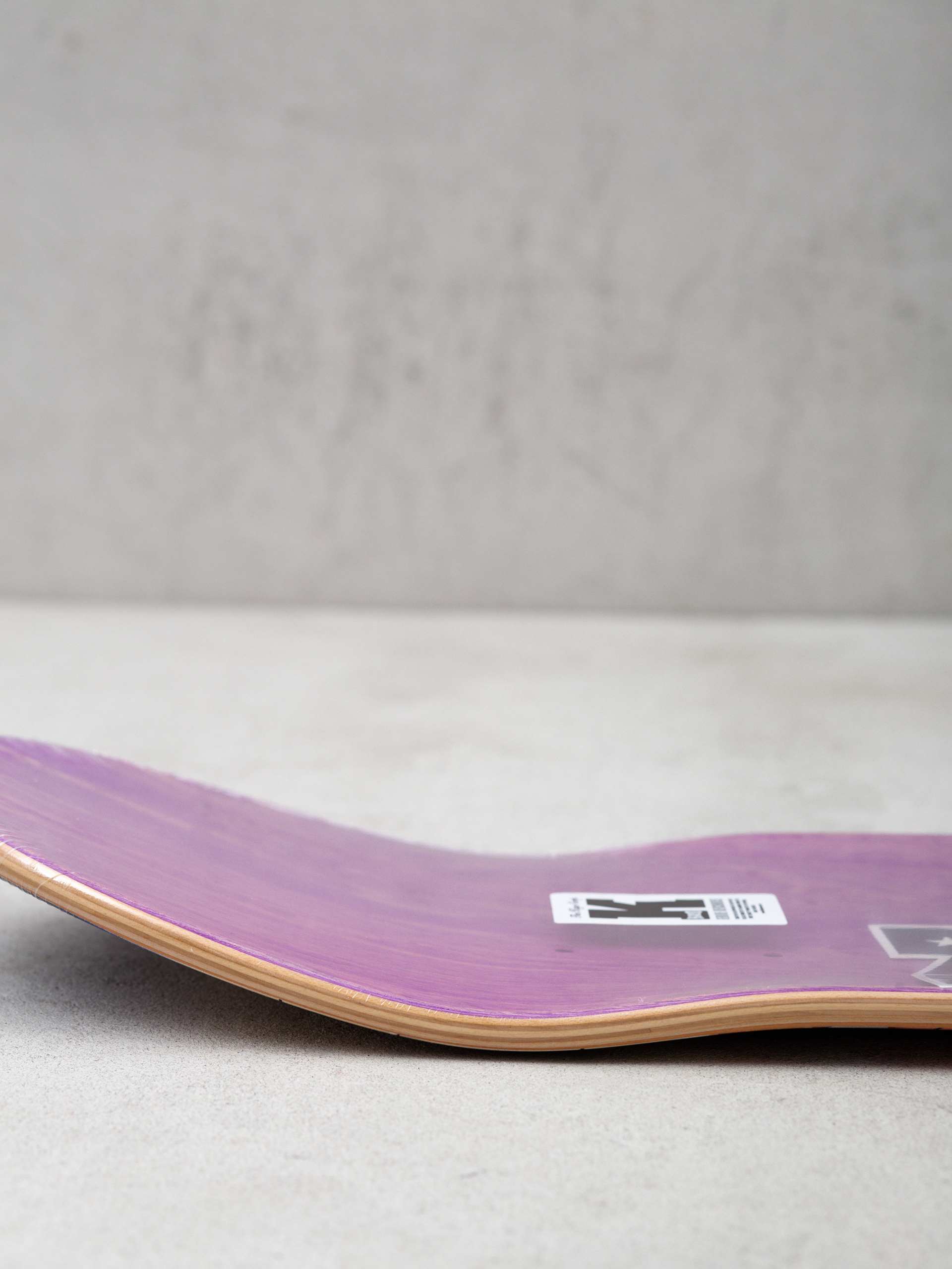 Deck DGK Prosperity Ortiz (assorted)