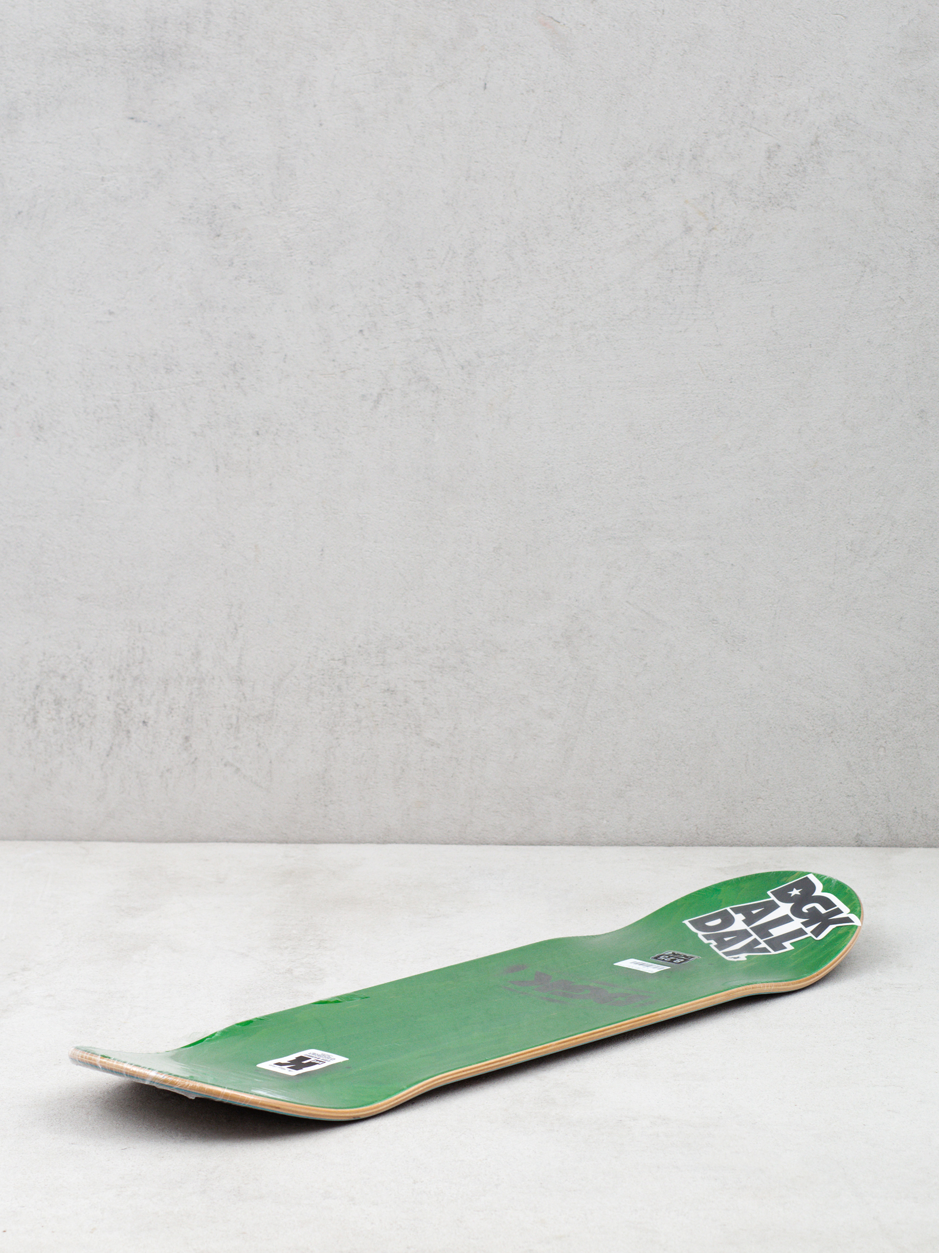 Deck DGK All Night Vaughn (light brown)