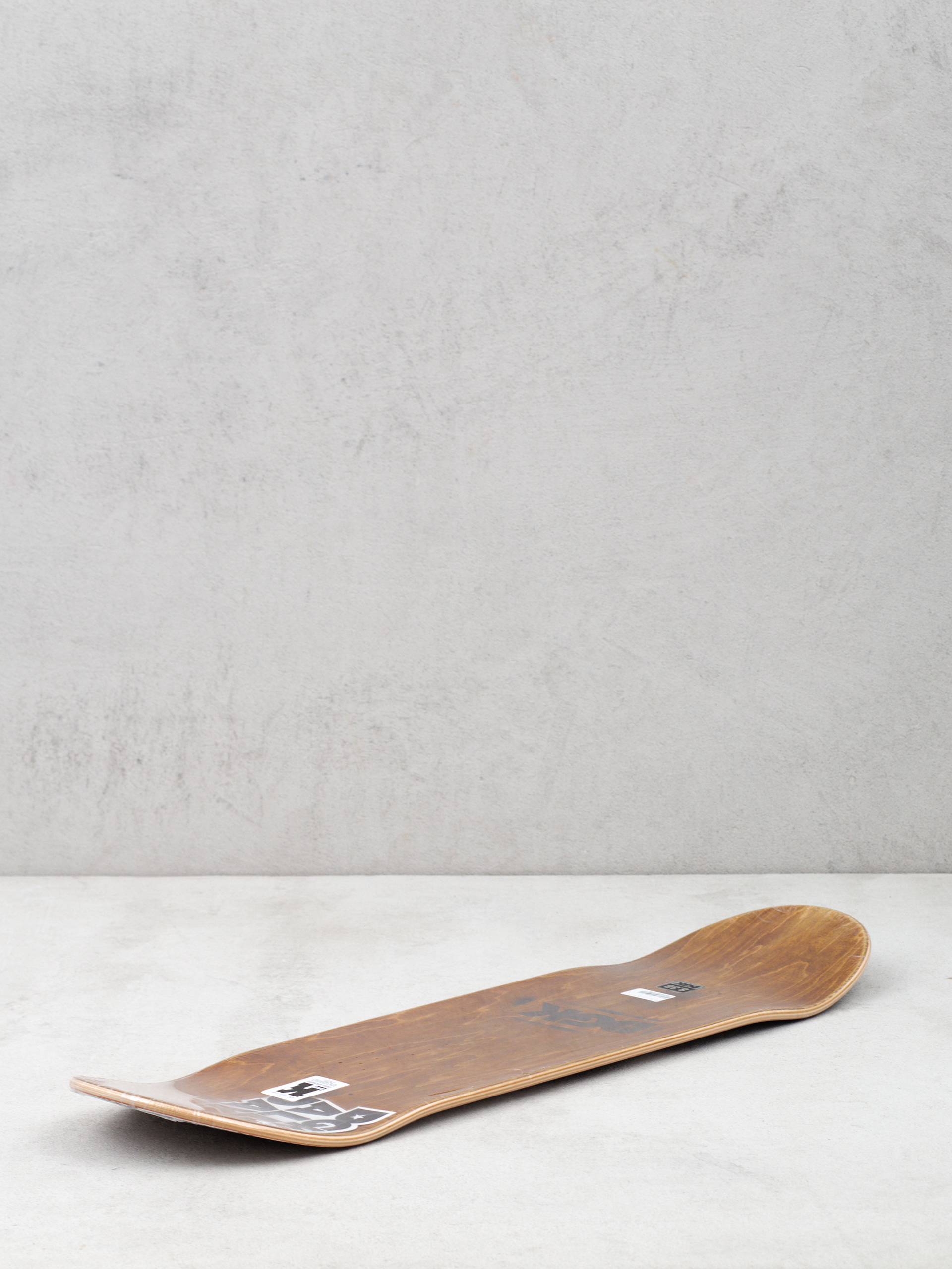 Deck DGK Paisley (white/black)