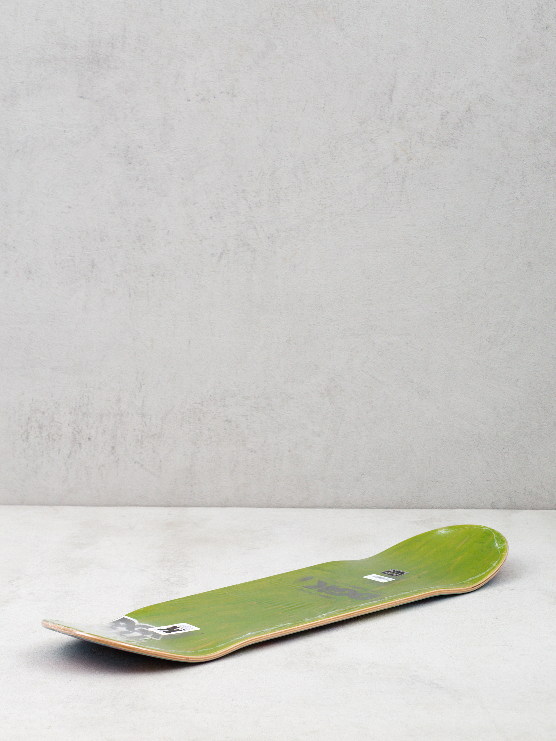 Deck DGK Trippin Lenticular (assorted/multi)