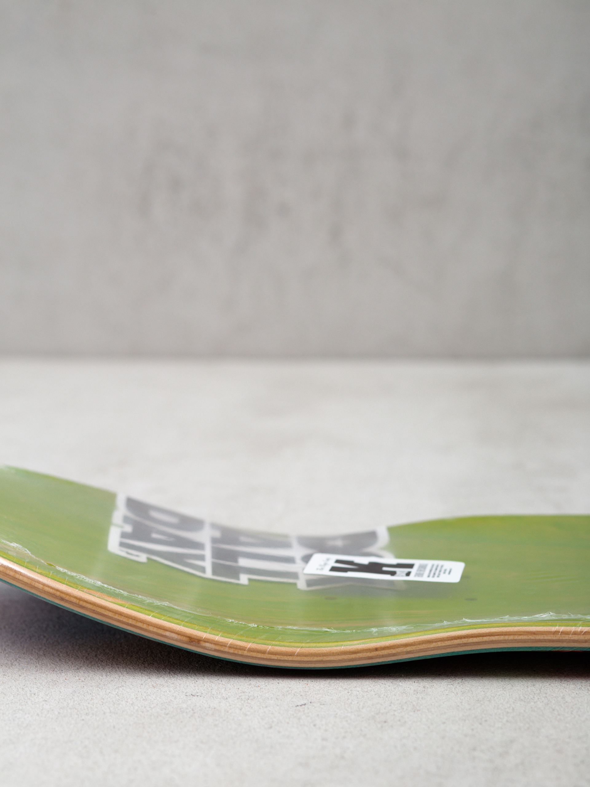 Deck DGK Trippin Lenticular (assorted/multi)