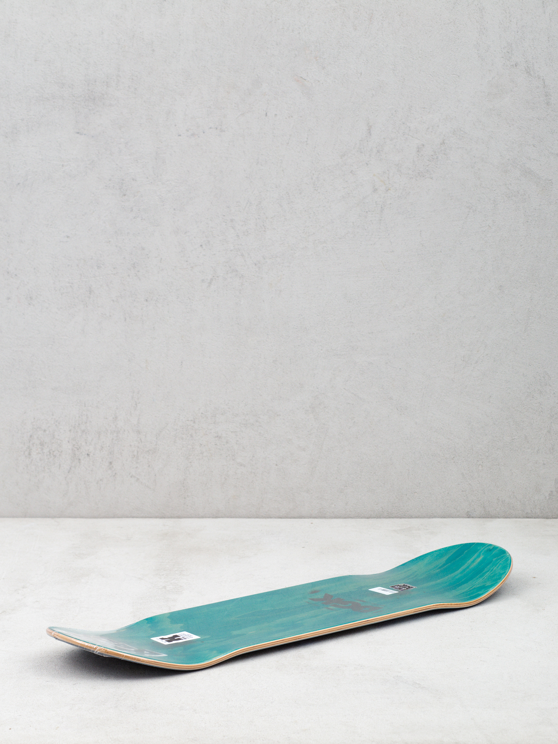 Deck DGK Prosperity Quise (assorted)