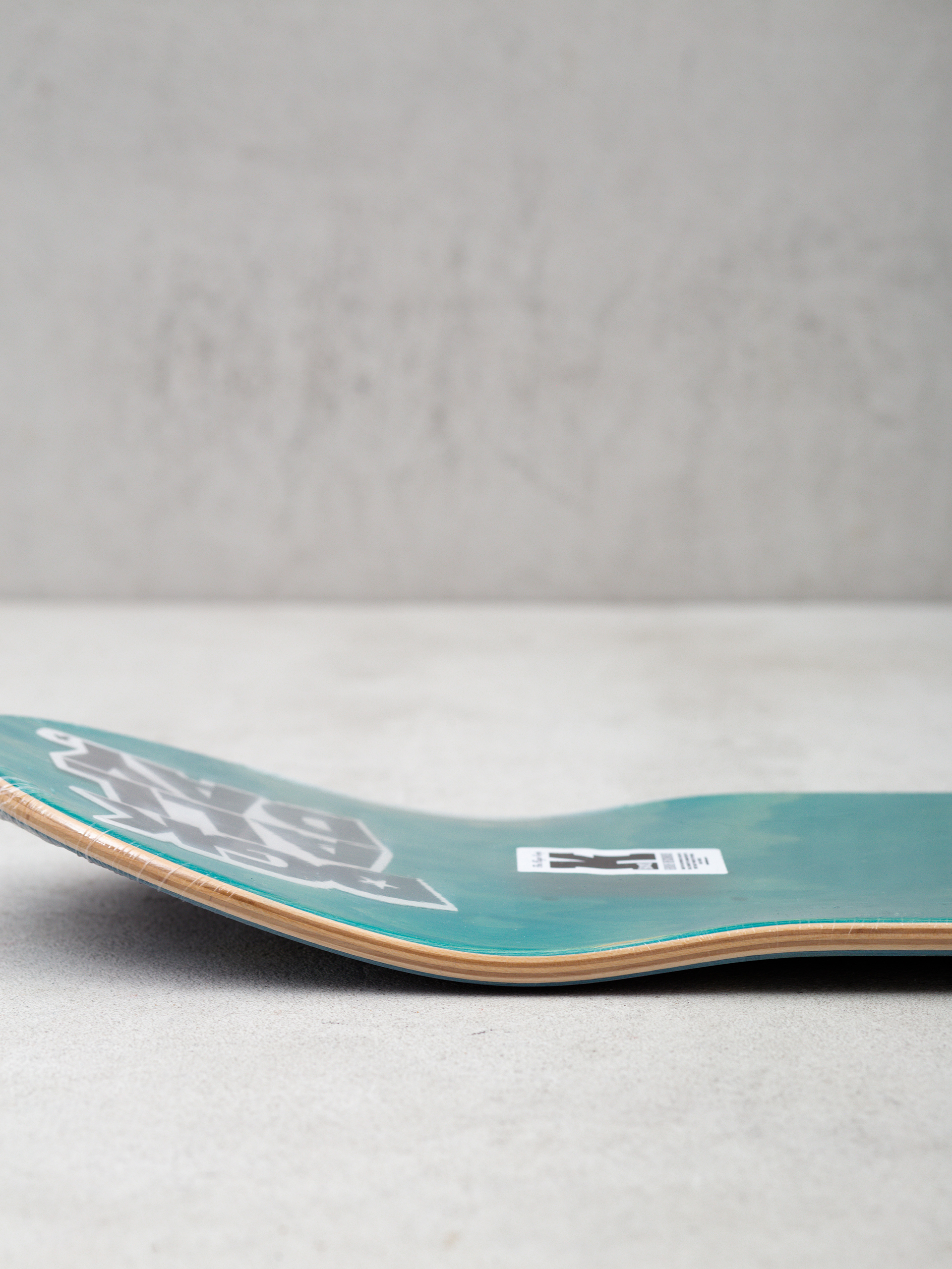 Deck DGK Prosperity Quise (assorted)