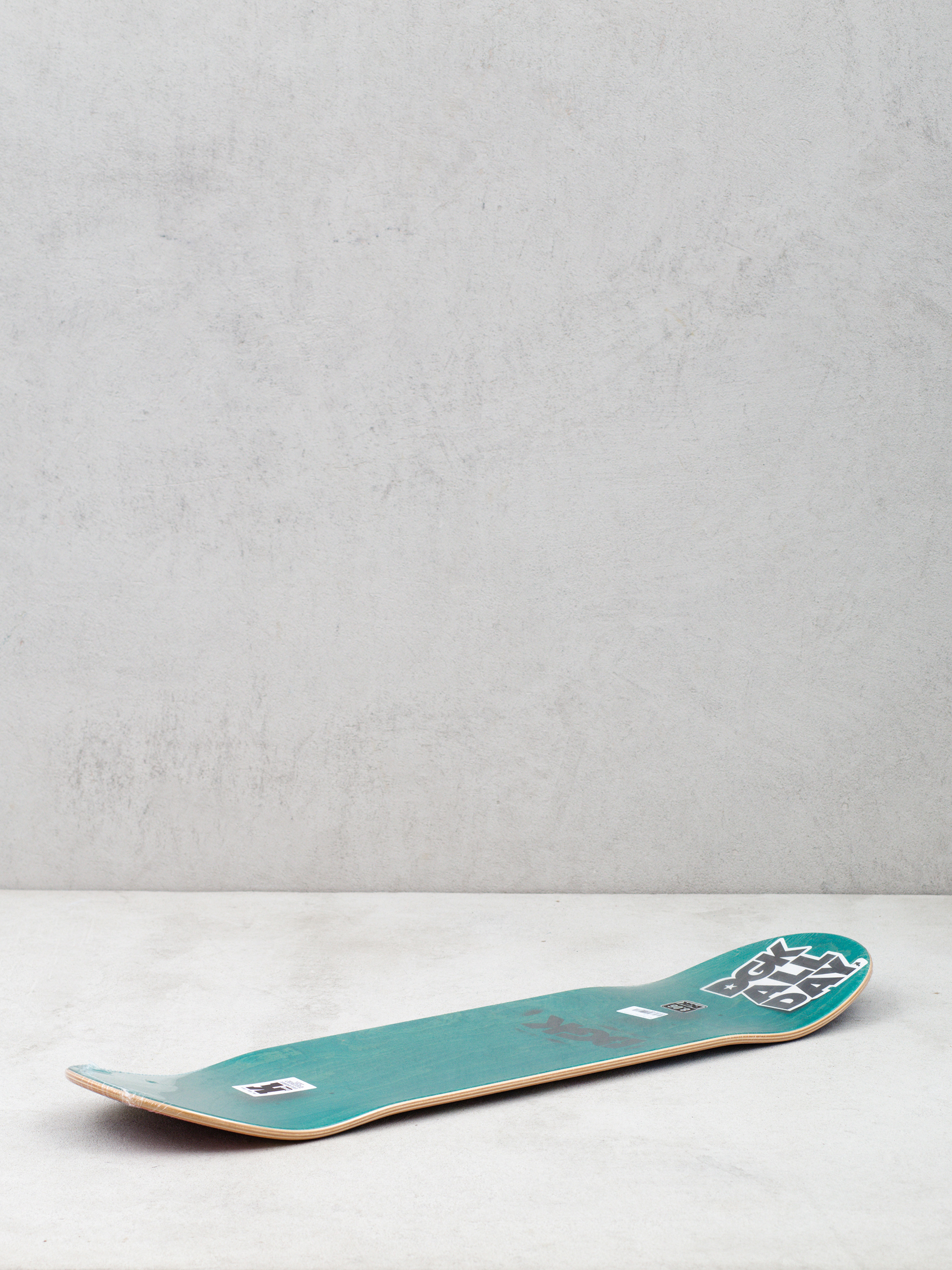 Deck DGK Prosperity Boo (assorted)