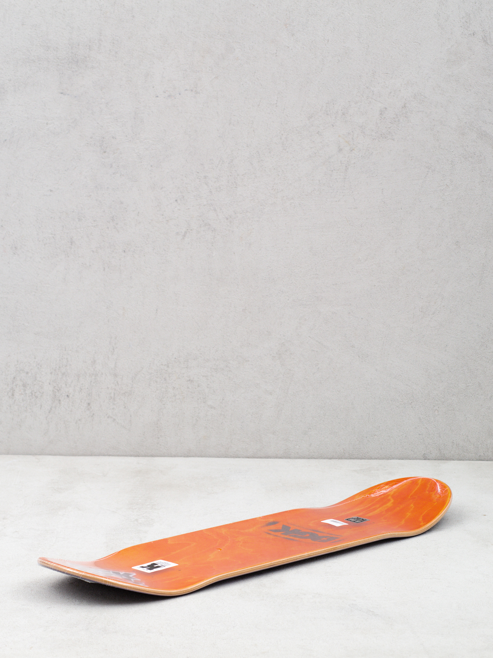 Deck DGK All Night Stevie (black)