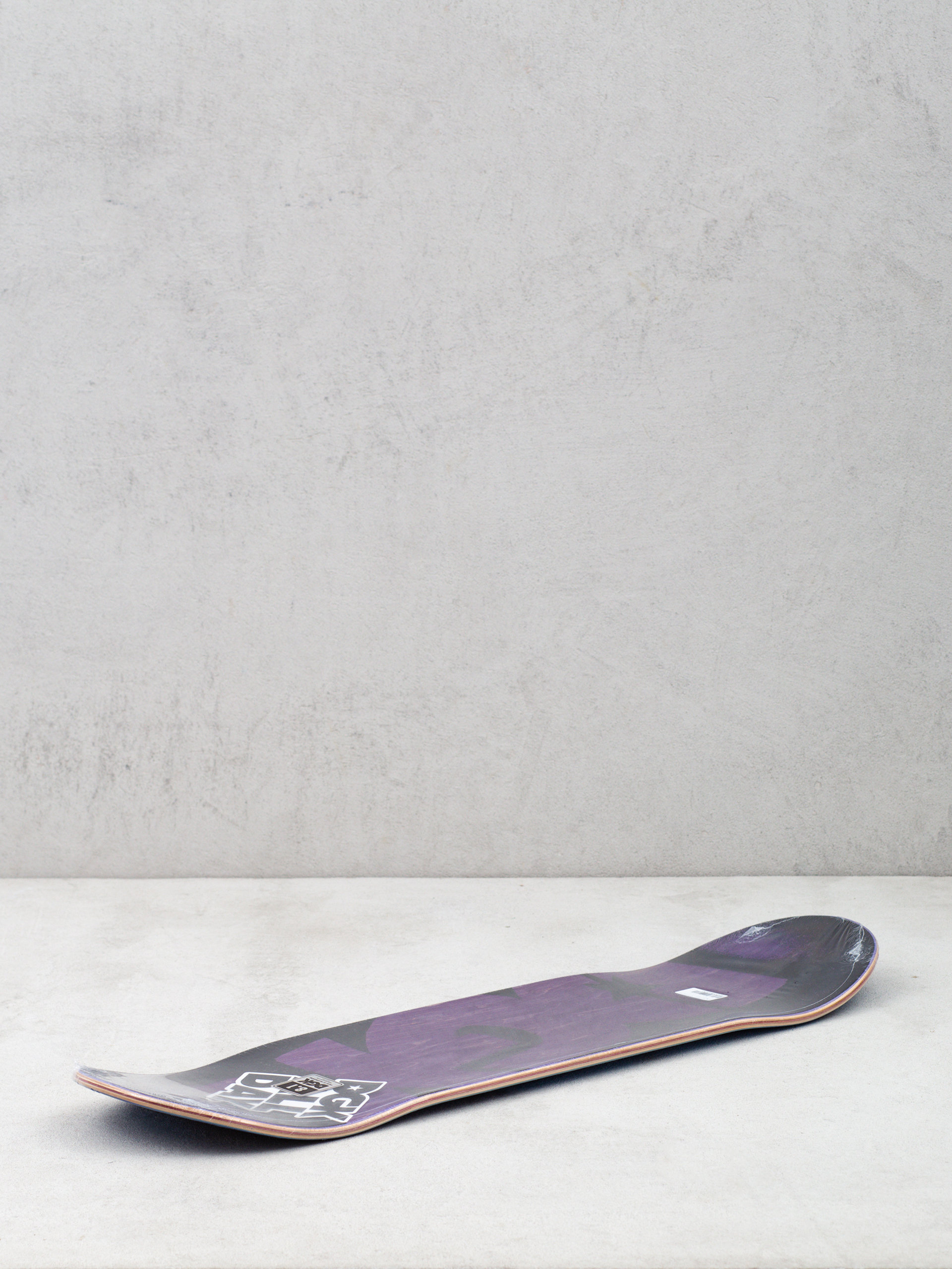 Deck DGK Price Point (blue foil)