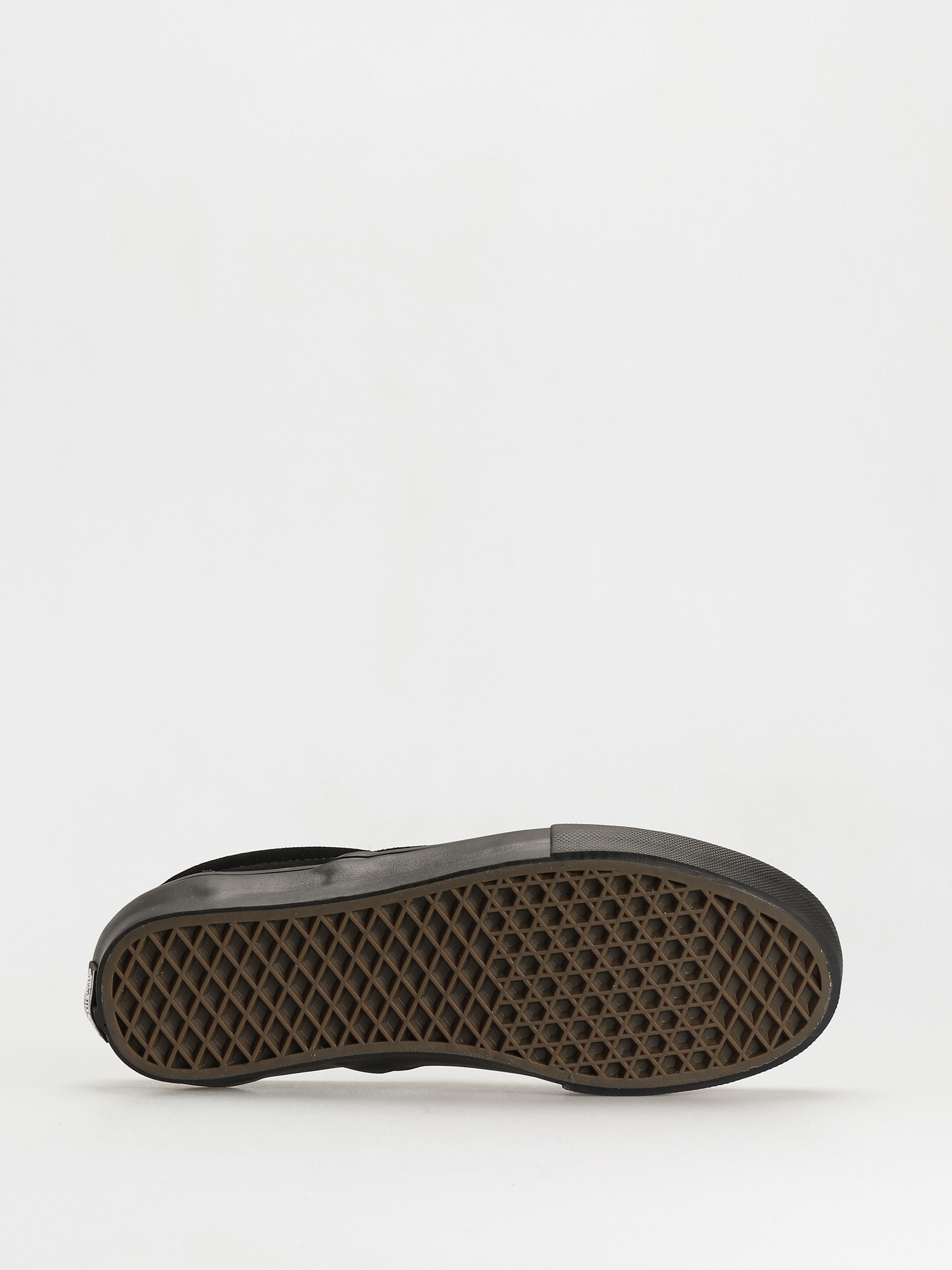 Buty Vans X Motorhead Skate Slip On (black/black)