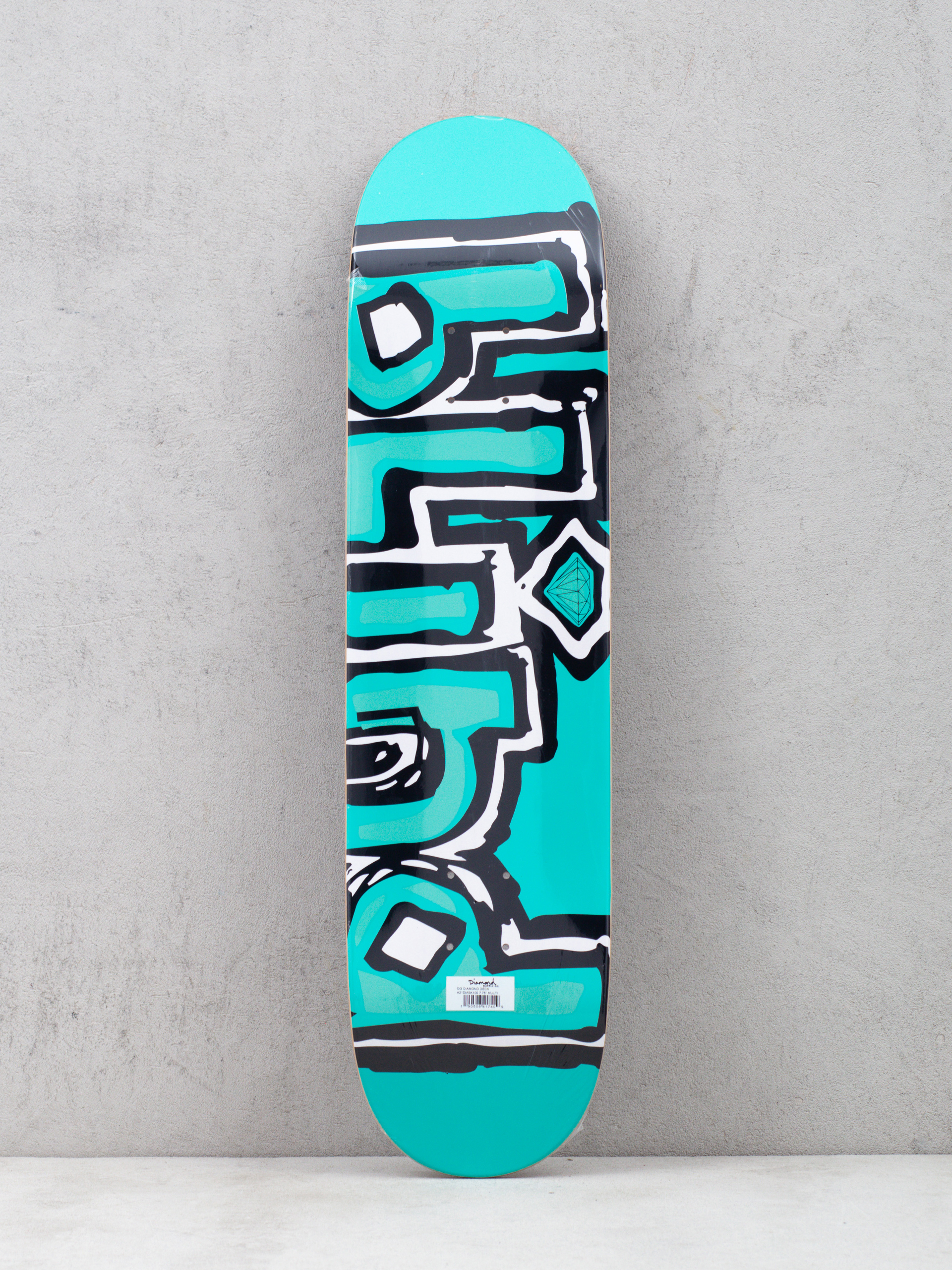 Deck Diamond Supply Co. Og Diamond (mul)