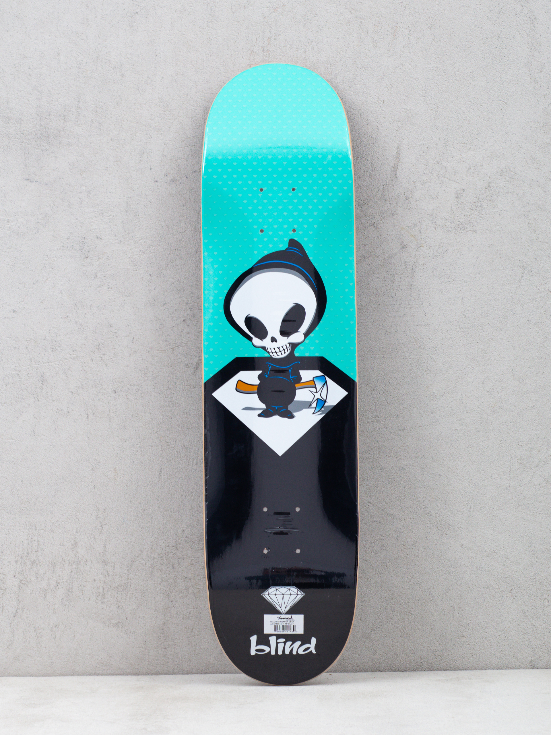 Deck Diamond Supply Co. Diamond Reaper (mul)