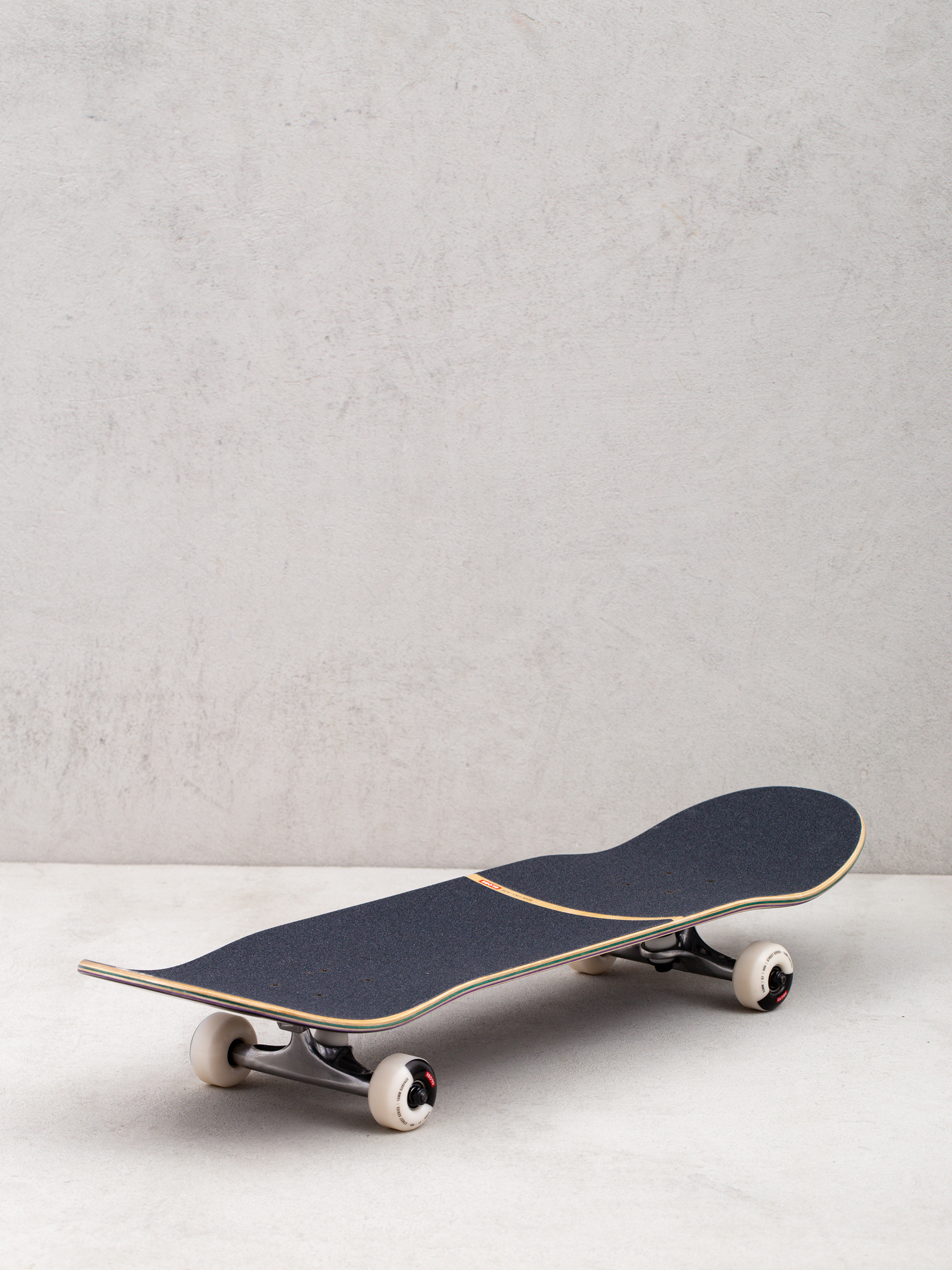 Deskorolka Globe G1 Orbit (dark matter)