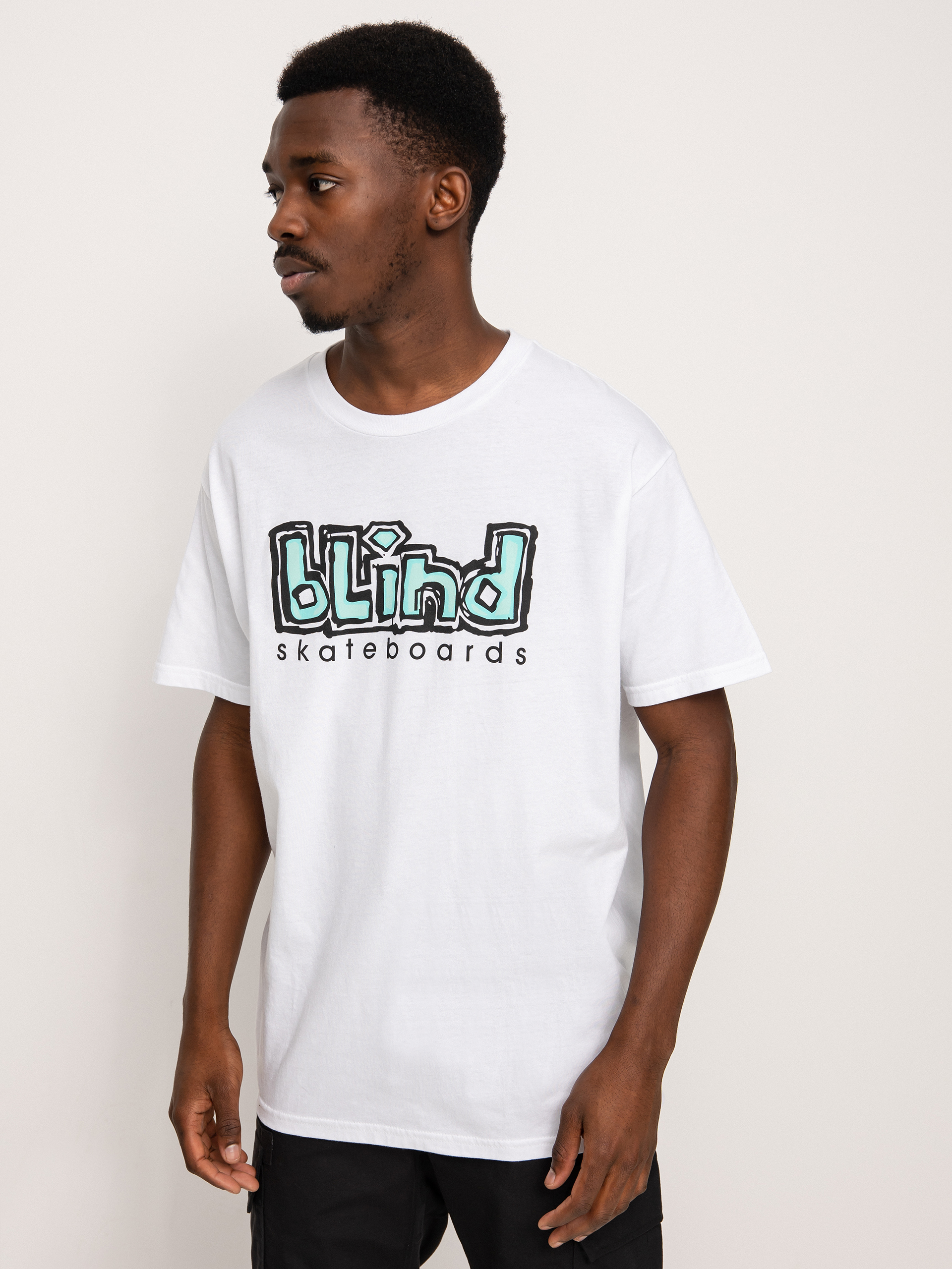 T-shirt Diamond Supply Co. Og Diamond (wht)