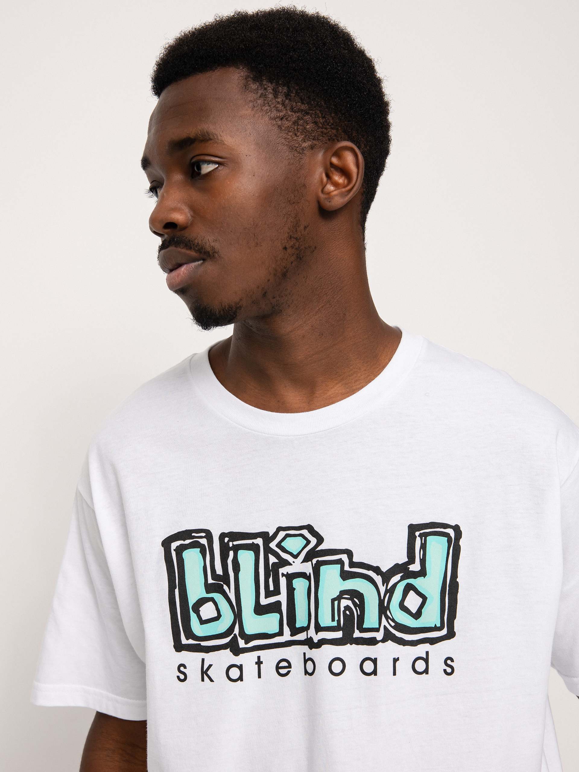 T-shirt Diamond Supply Co. Og Diamond (wht)