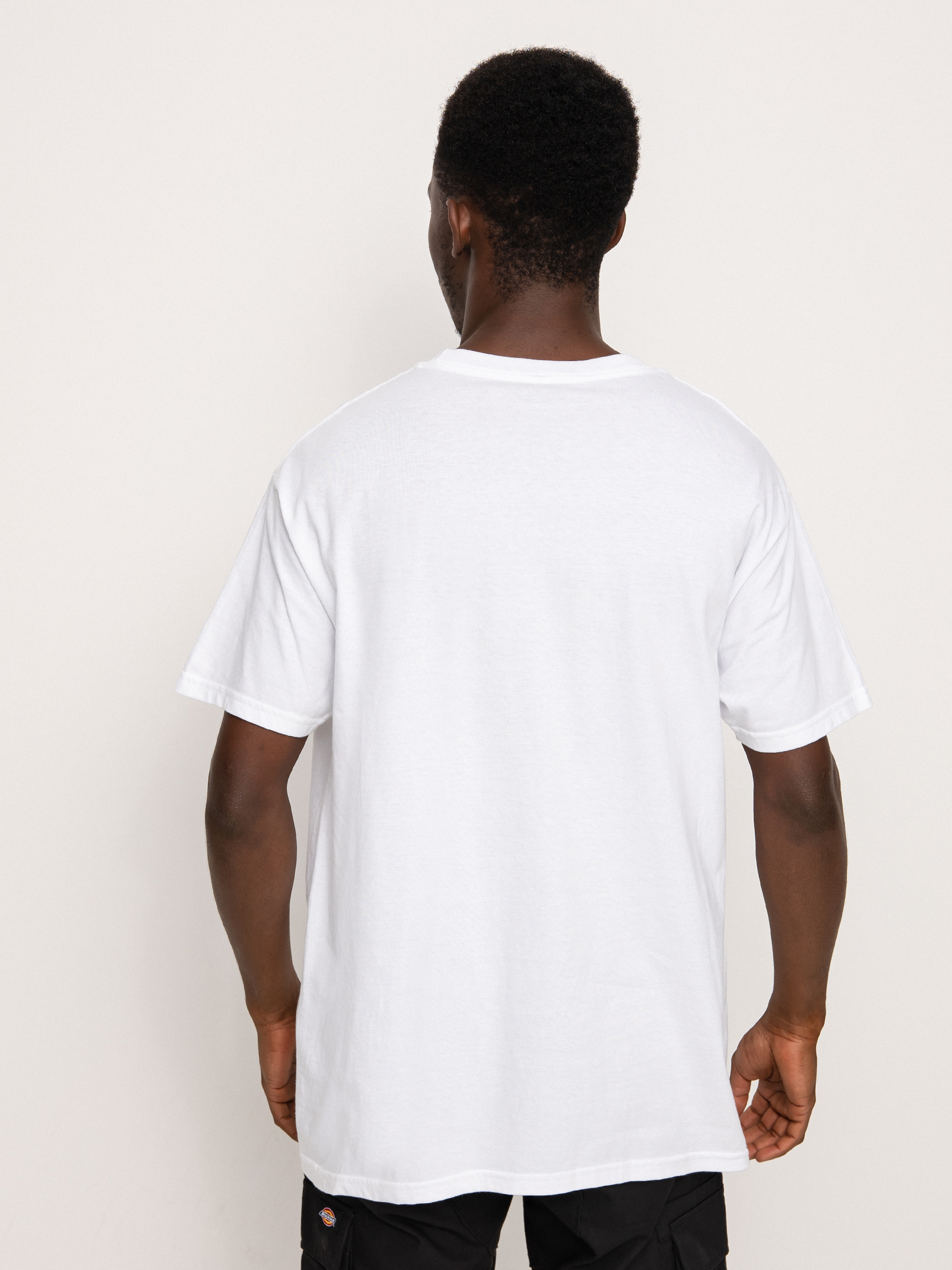 T-shirt Diamond Supply Co. Og Diamond (wht)