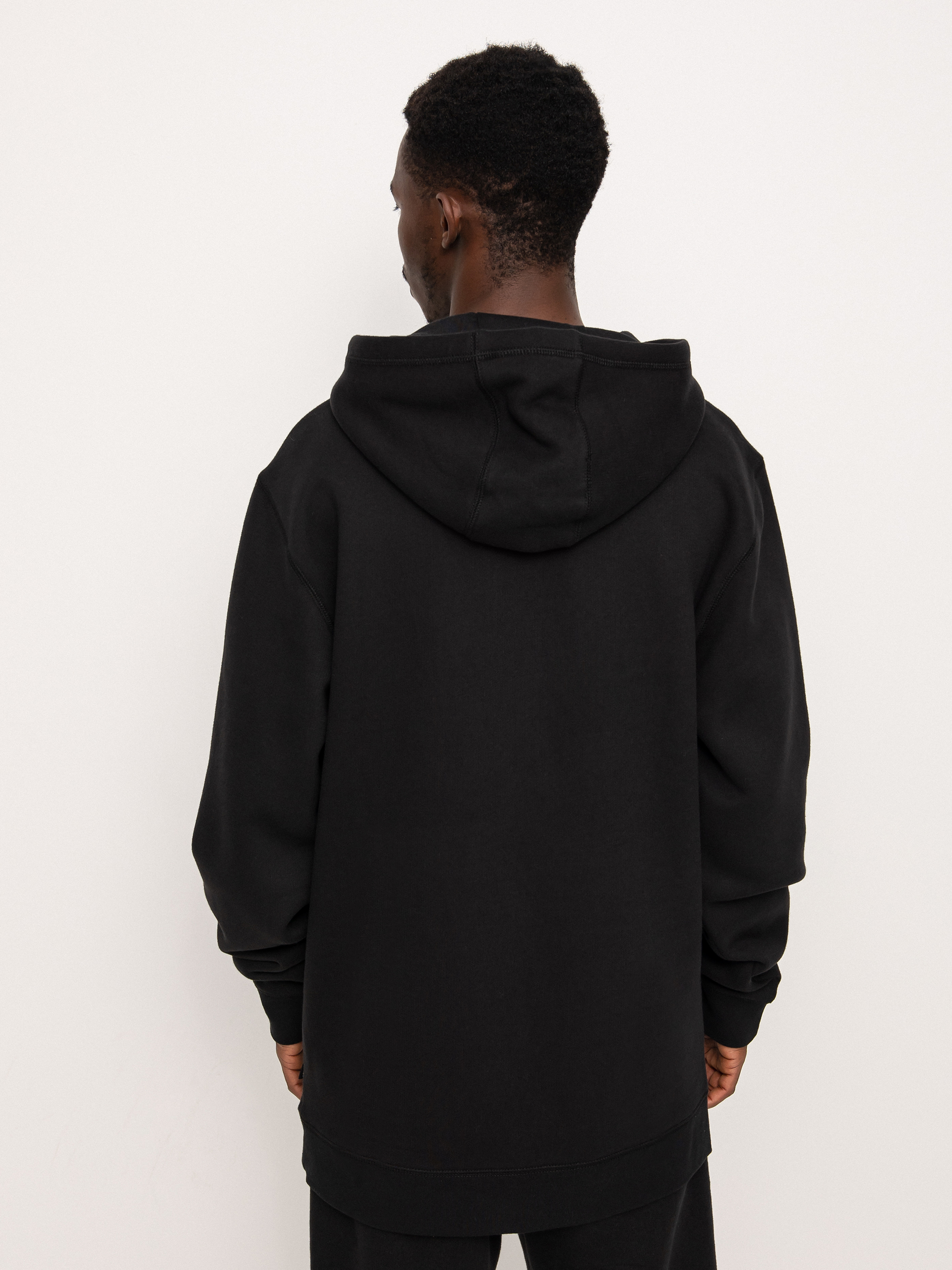 Bluza z kapturem Vans Comfycush HD (black)