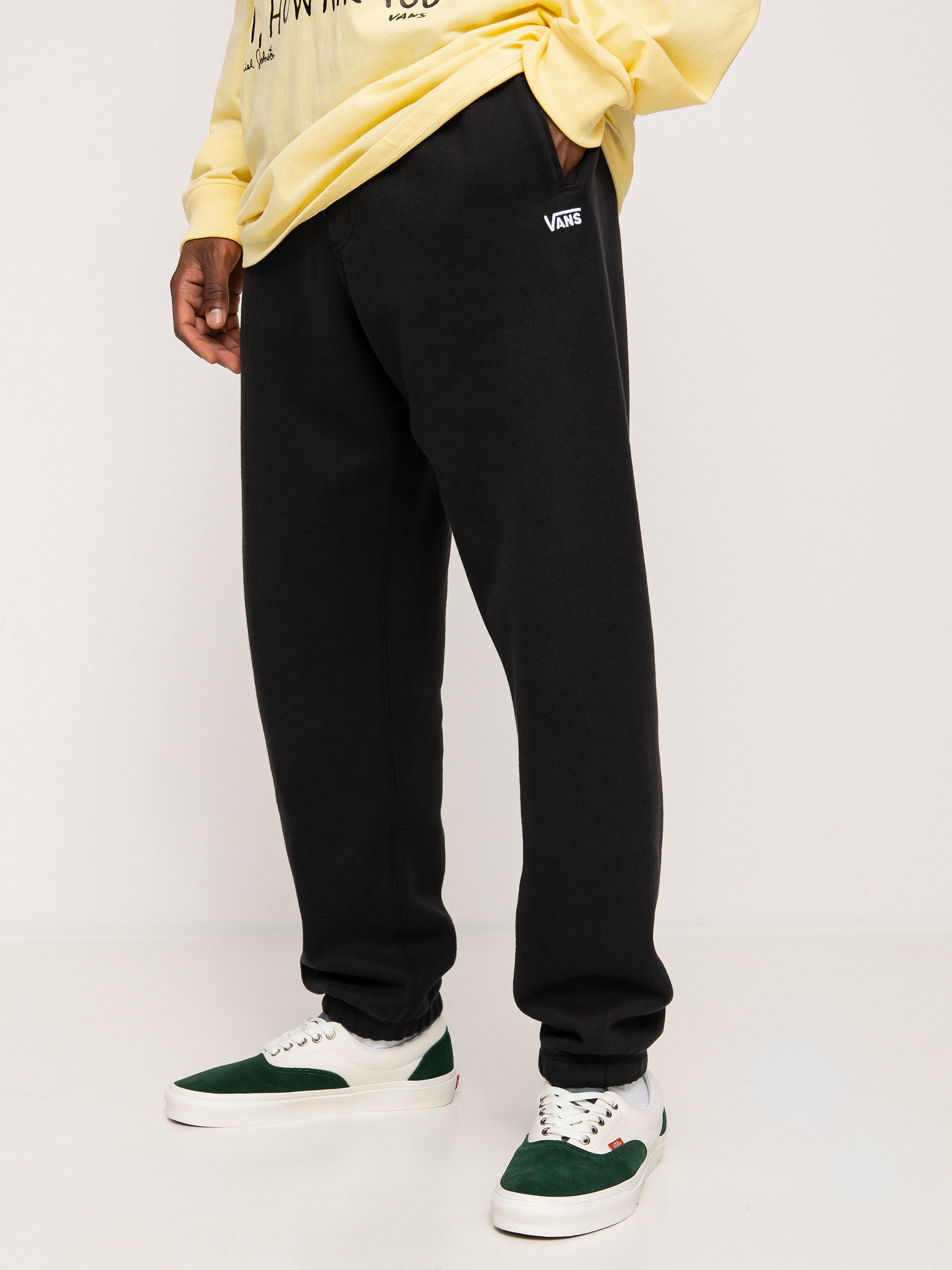 Spodnie Vans Comfycush (black)