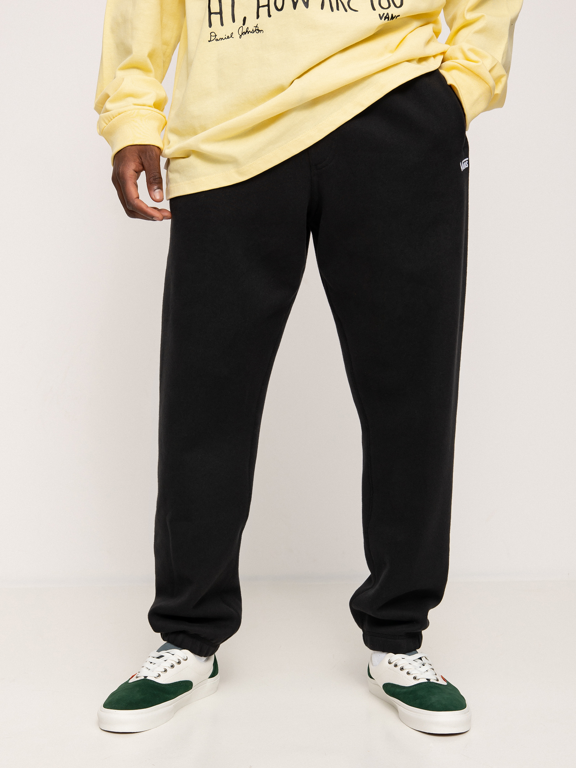 Spodnie Vans Comfycush (black)