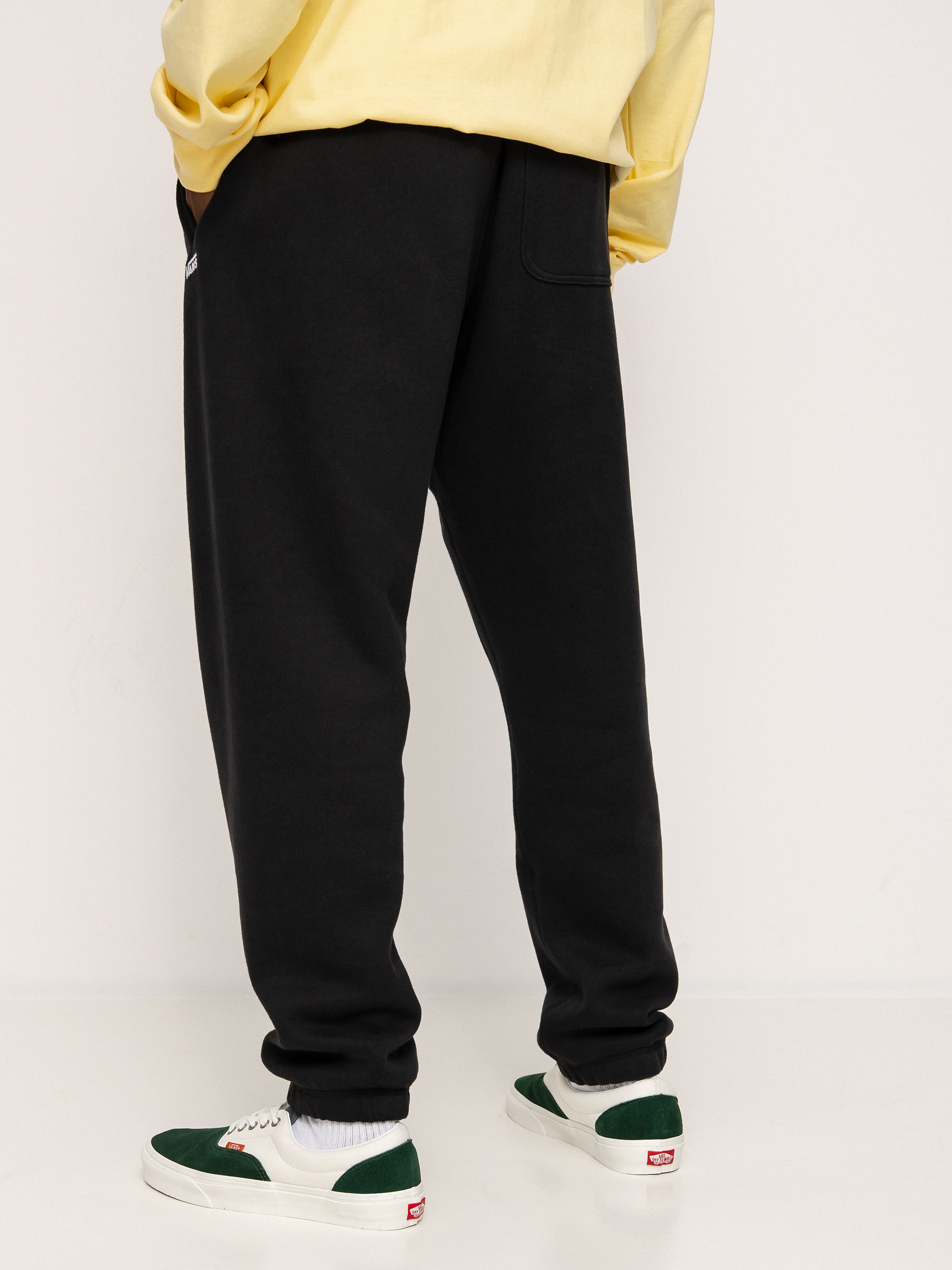 Spodnie Vans Comfycush (black)