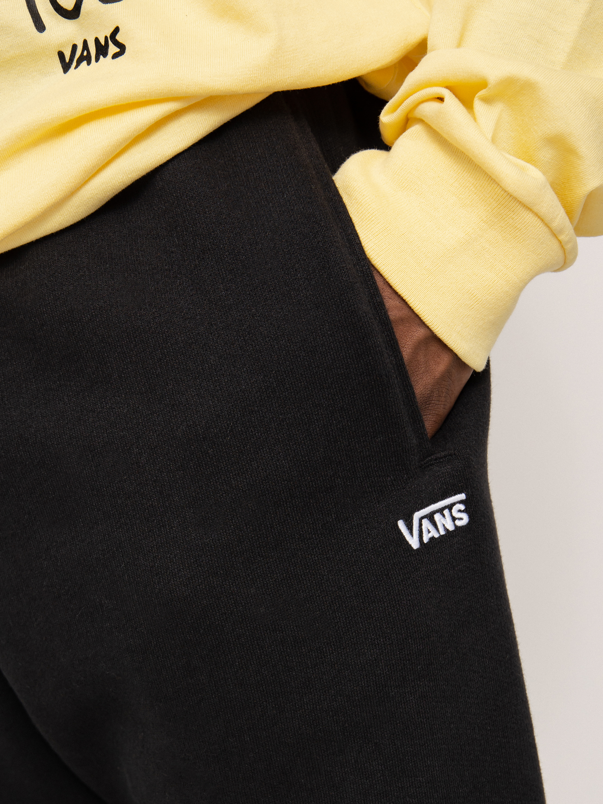 Spodnie Vans Comfycush (black)