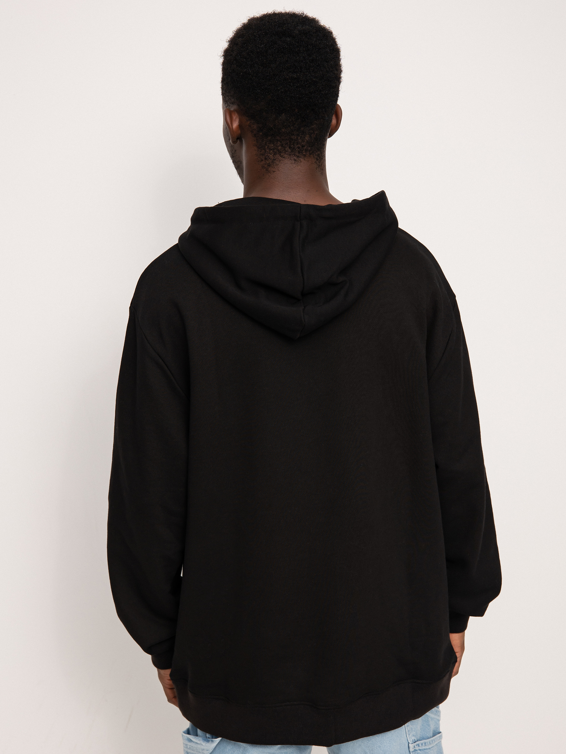 Bluza z kapturem Diamond Supply Co. Og Diamond HD (black)