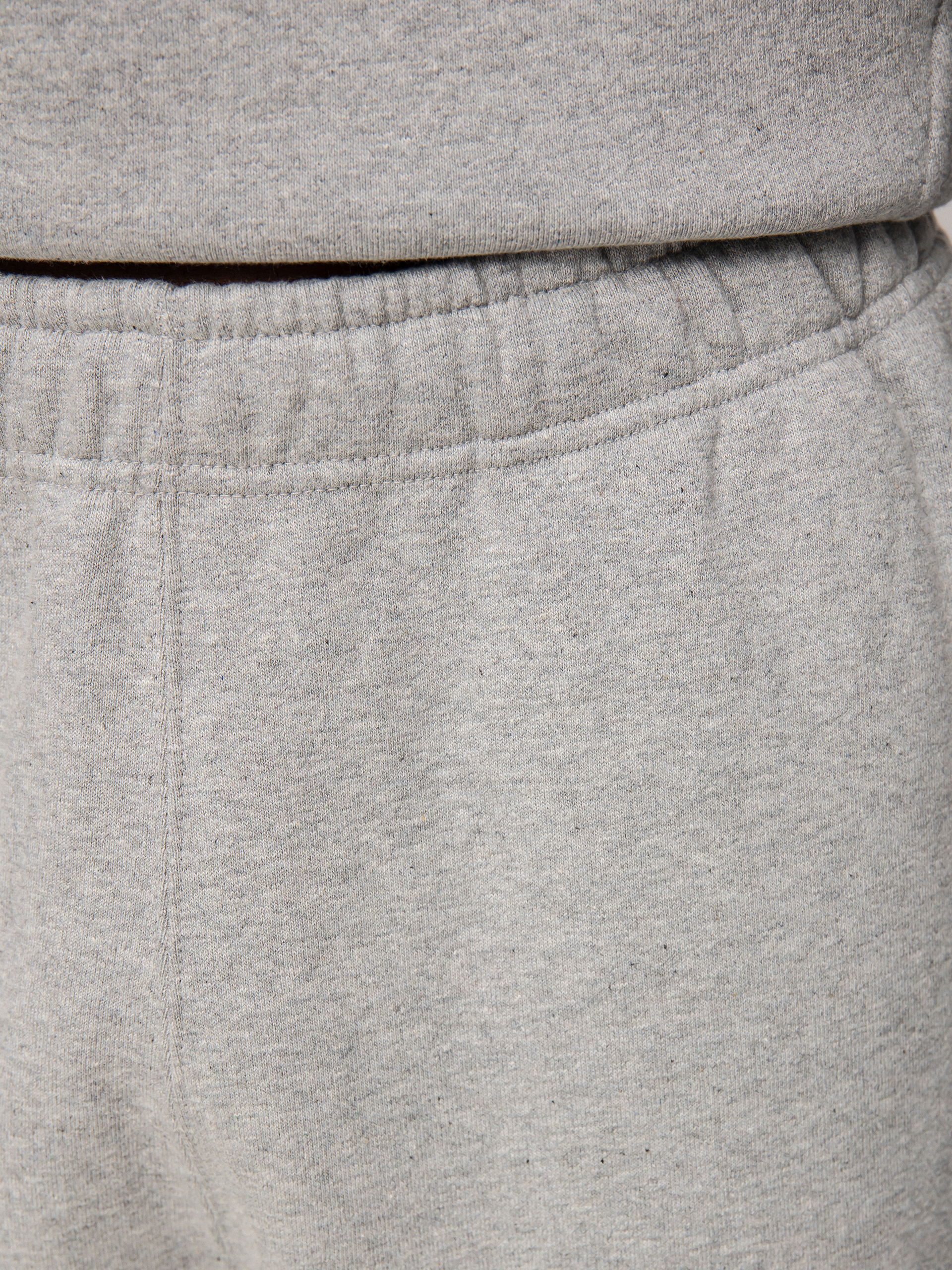 Spodnie Nike SB Nikelab (dk grey heather/white)