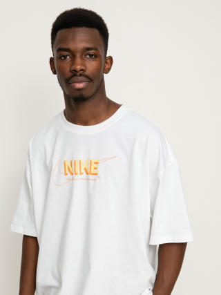 T-shirt Nike SB Hbr Tm (white)