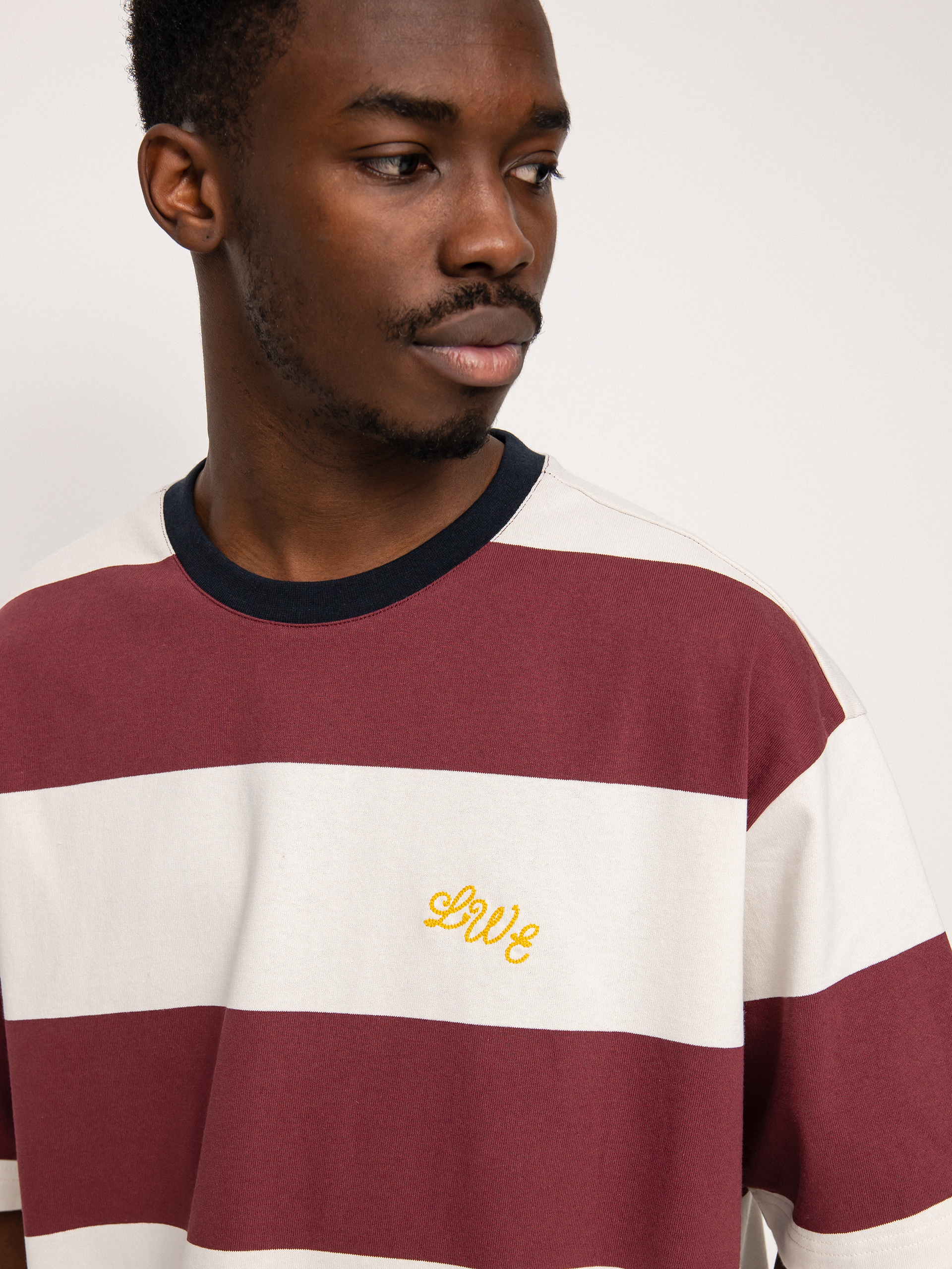 T-shirt Element Lockwood (vintage red)