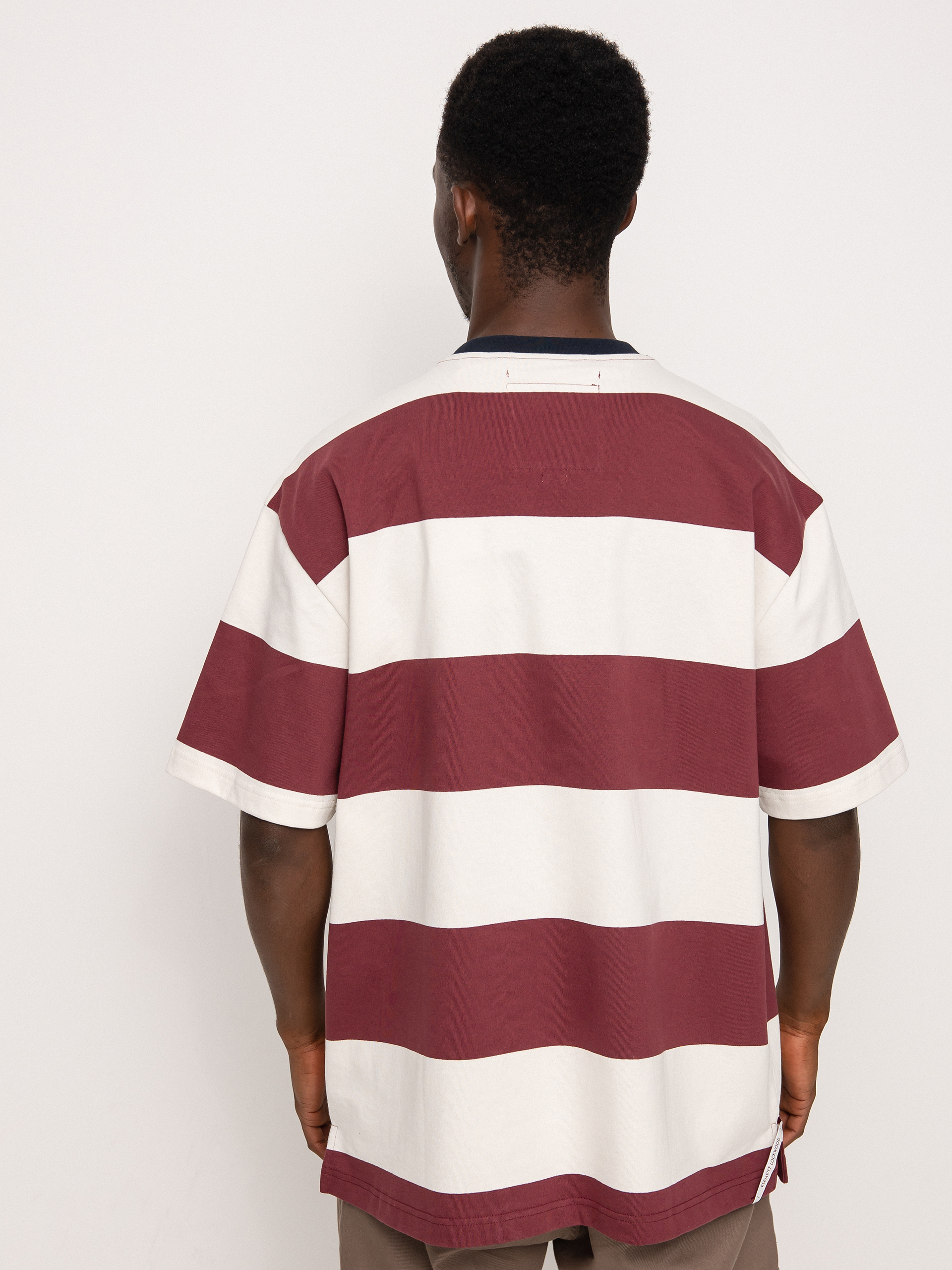 T-shirt Element Lockwood (vintage red)