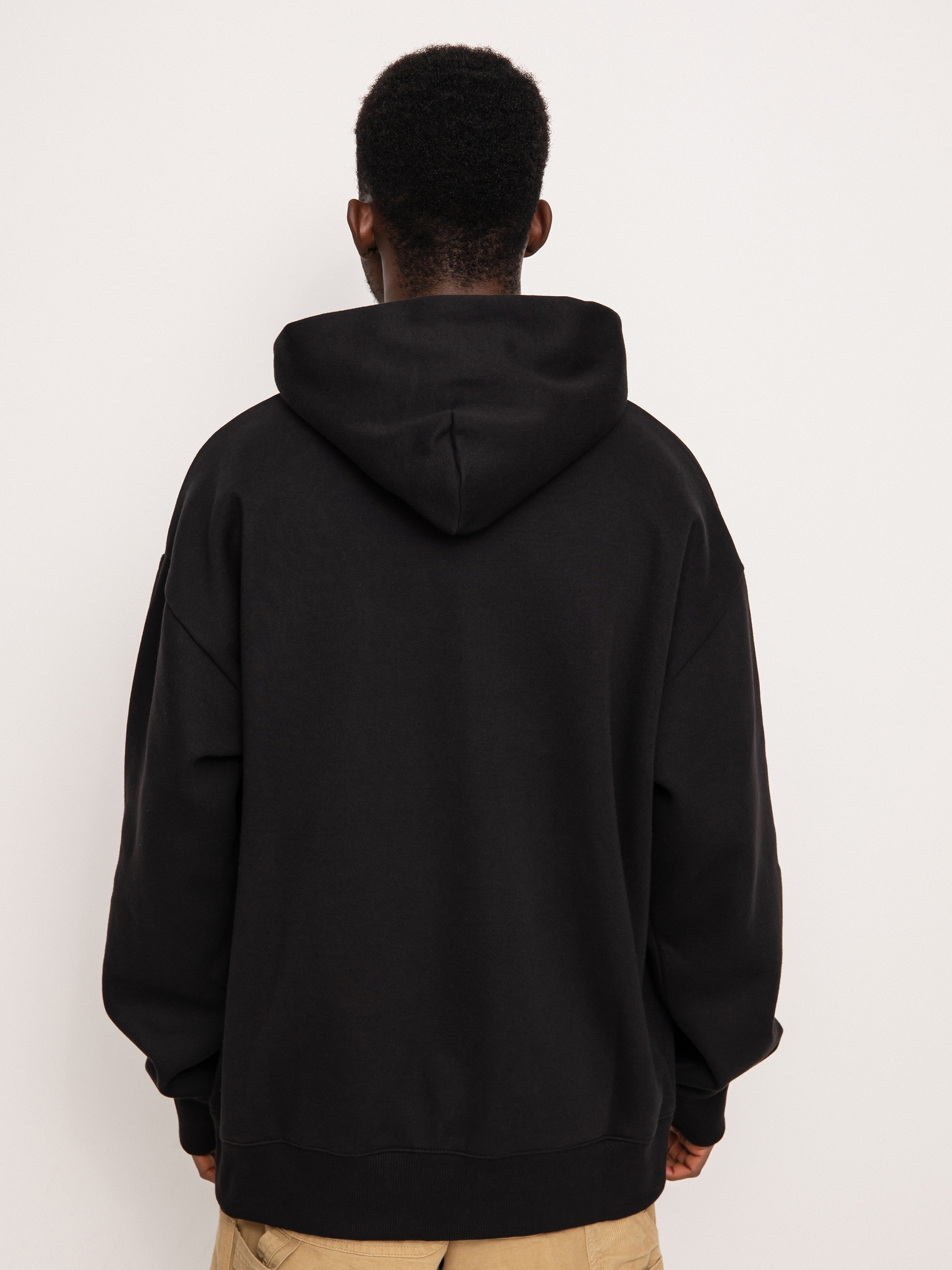 Bluza z kapturem Champion X Stranger Things Hooded Sweatshirt 217780 HD (nbk)