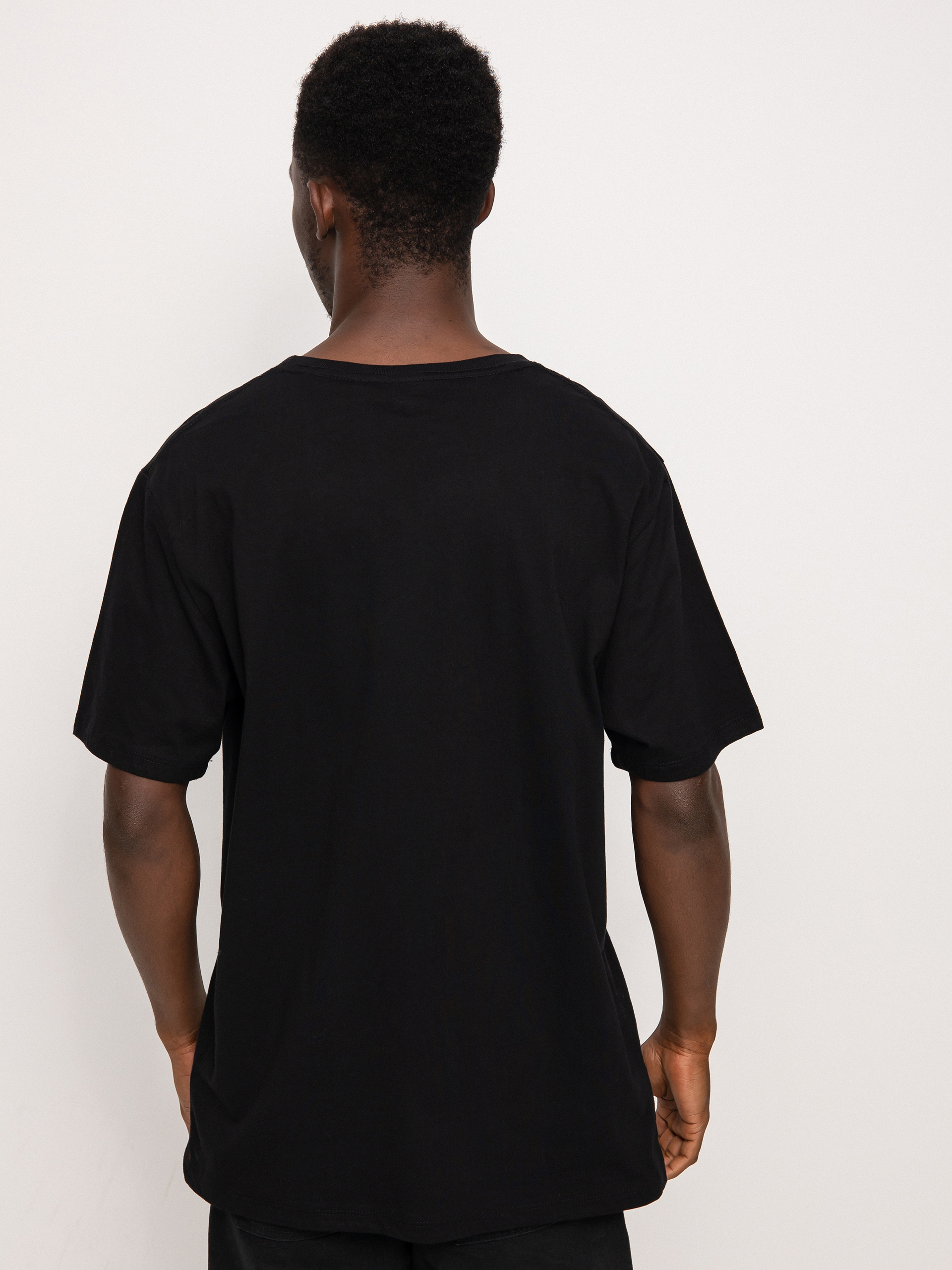 T-shirt Fallen Insignia (black/white)