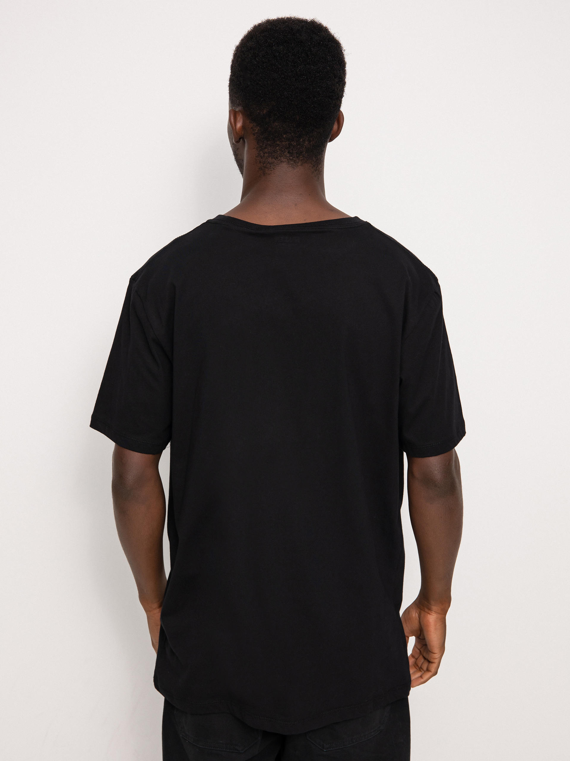 T-shirt Fallen Trademark (black/printed)