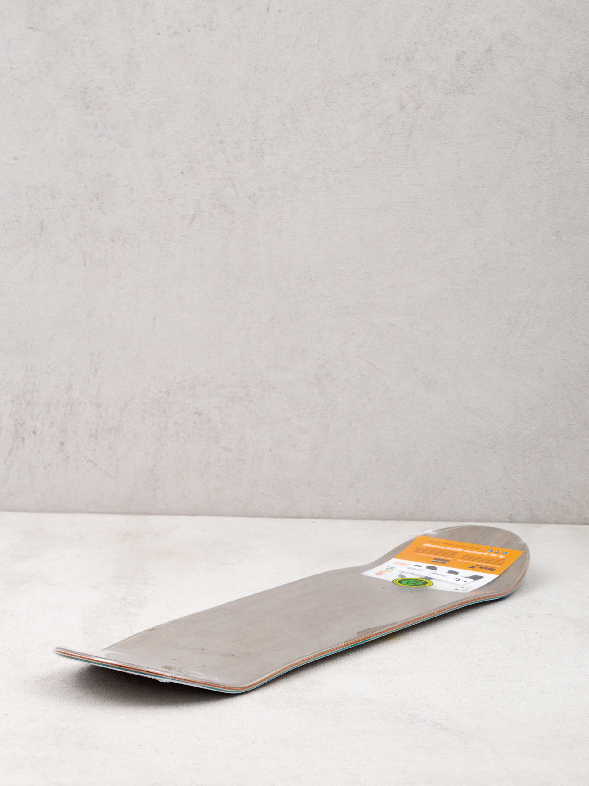 Deck Enjoi Spectrum (white)