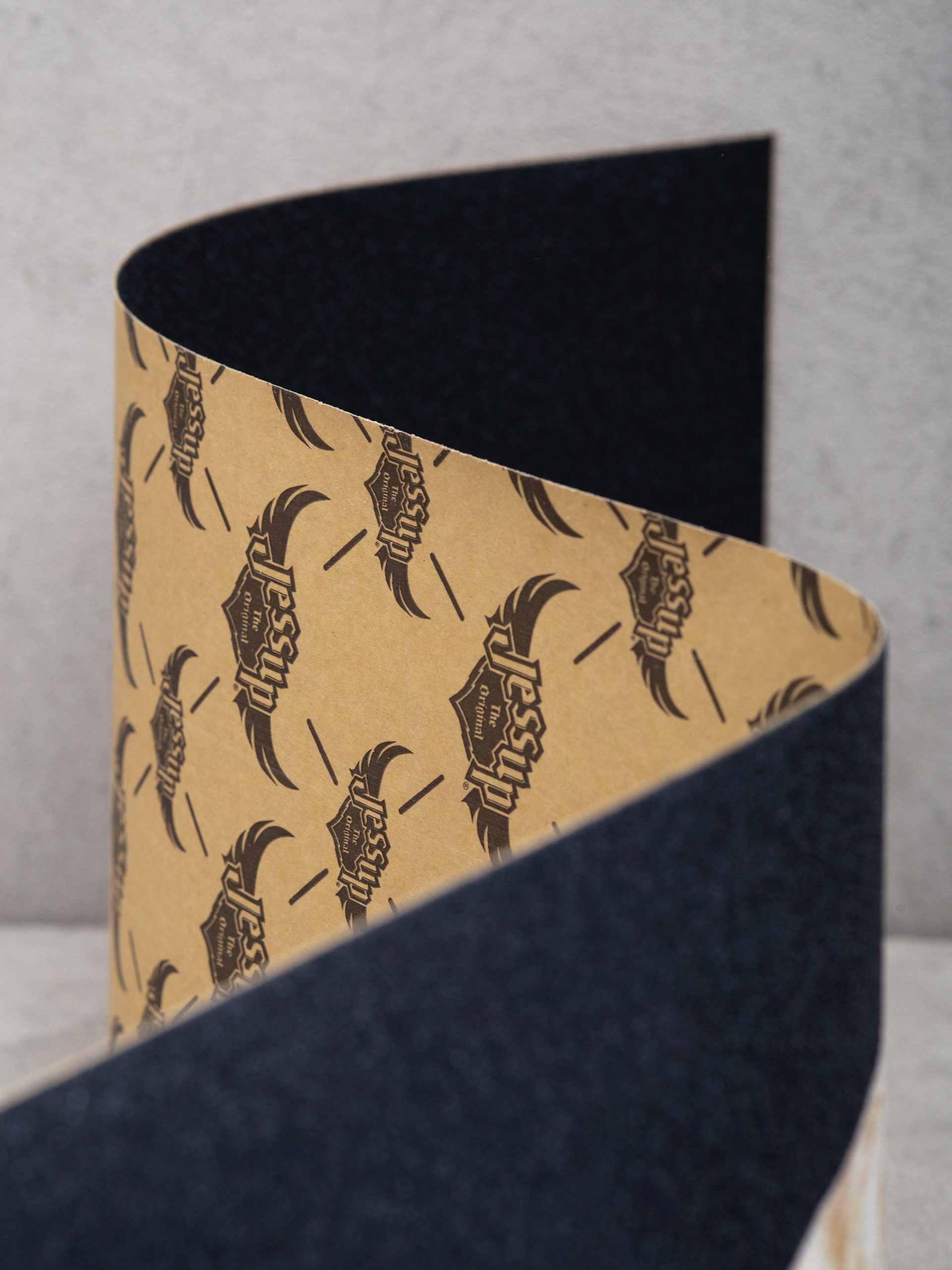 Papier Macba Life Kebab (black)