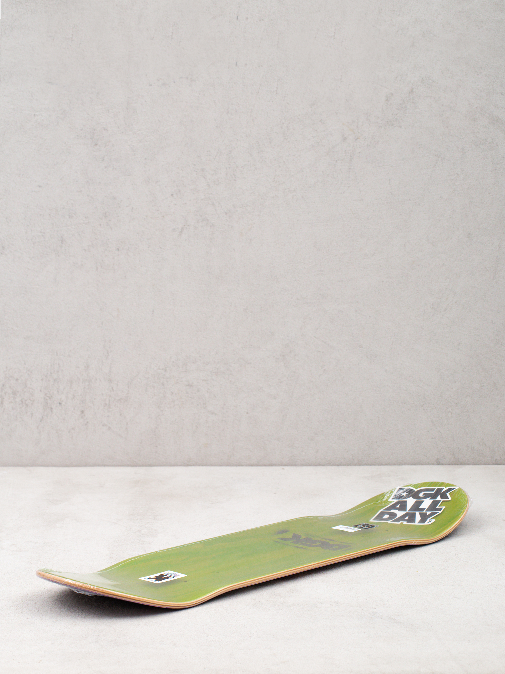 Deck DGK Prosperity Fagundes (assorted)