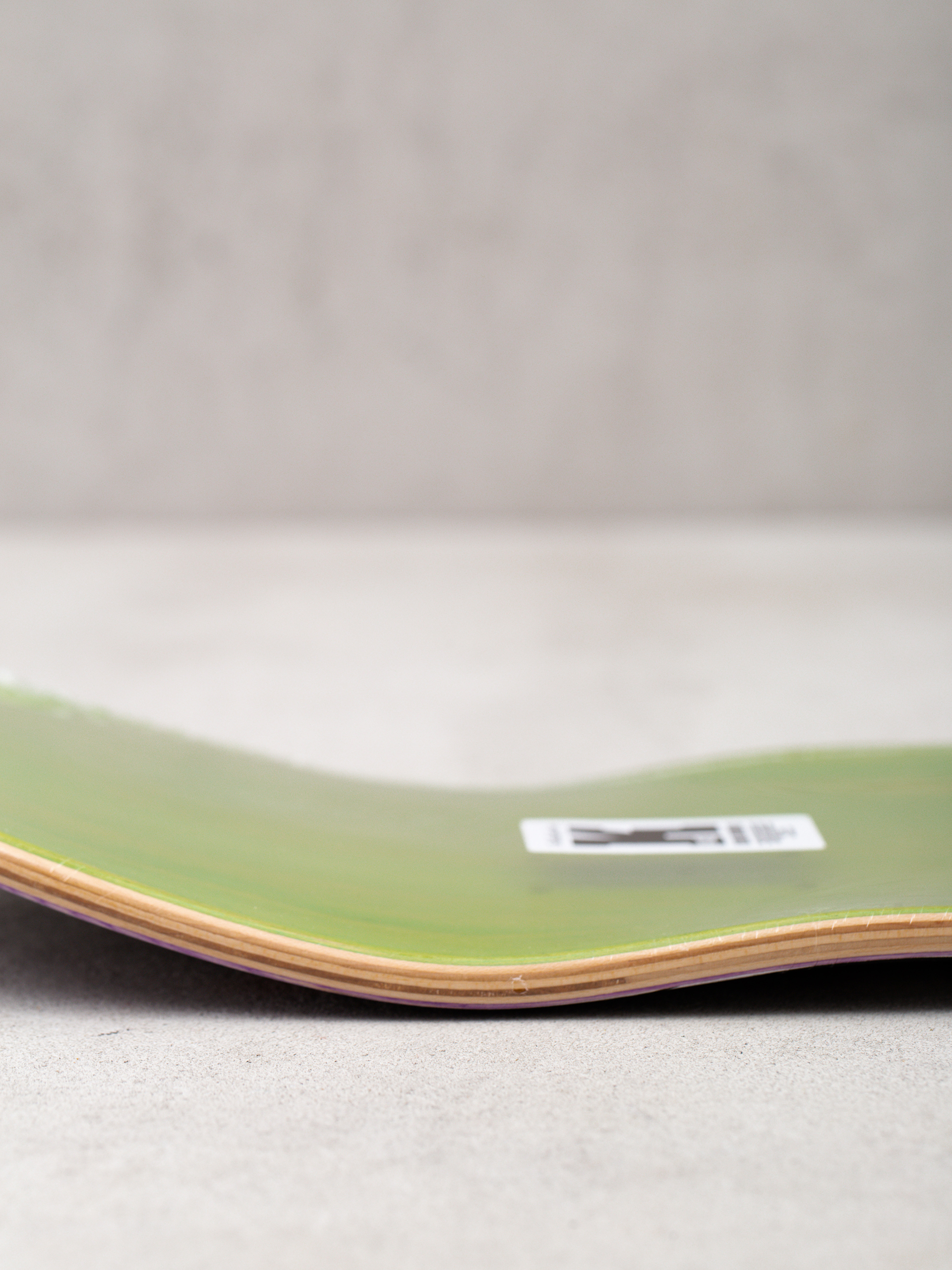 Deck DGK Prosperity Fagundes (assorted)