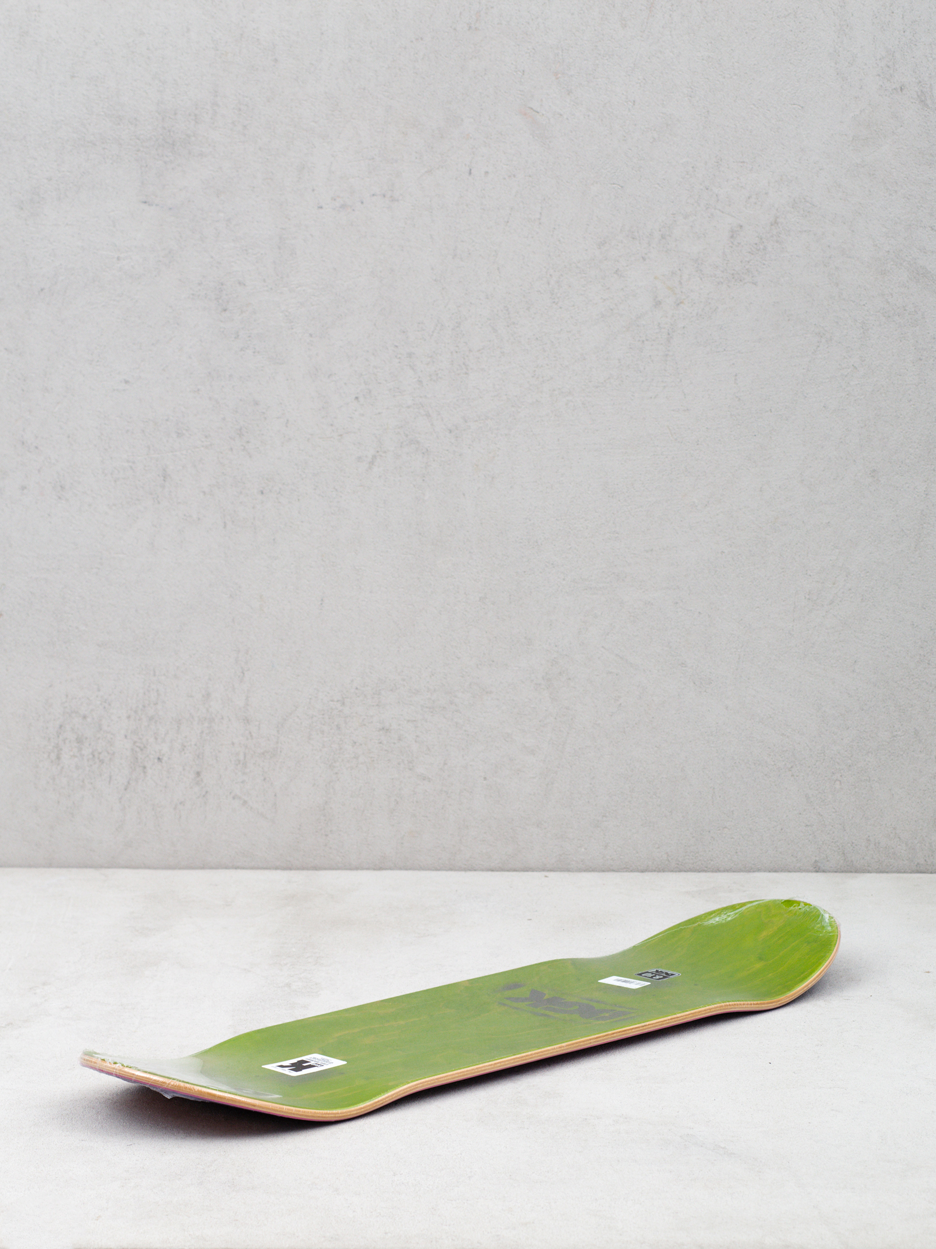 Deck DGK All Night Ortiz (purple)