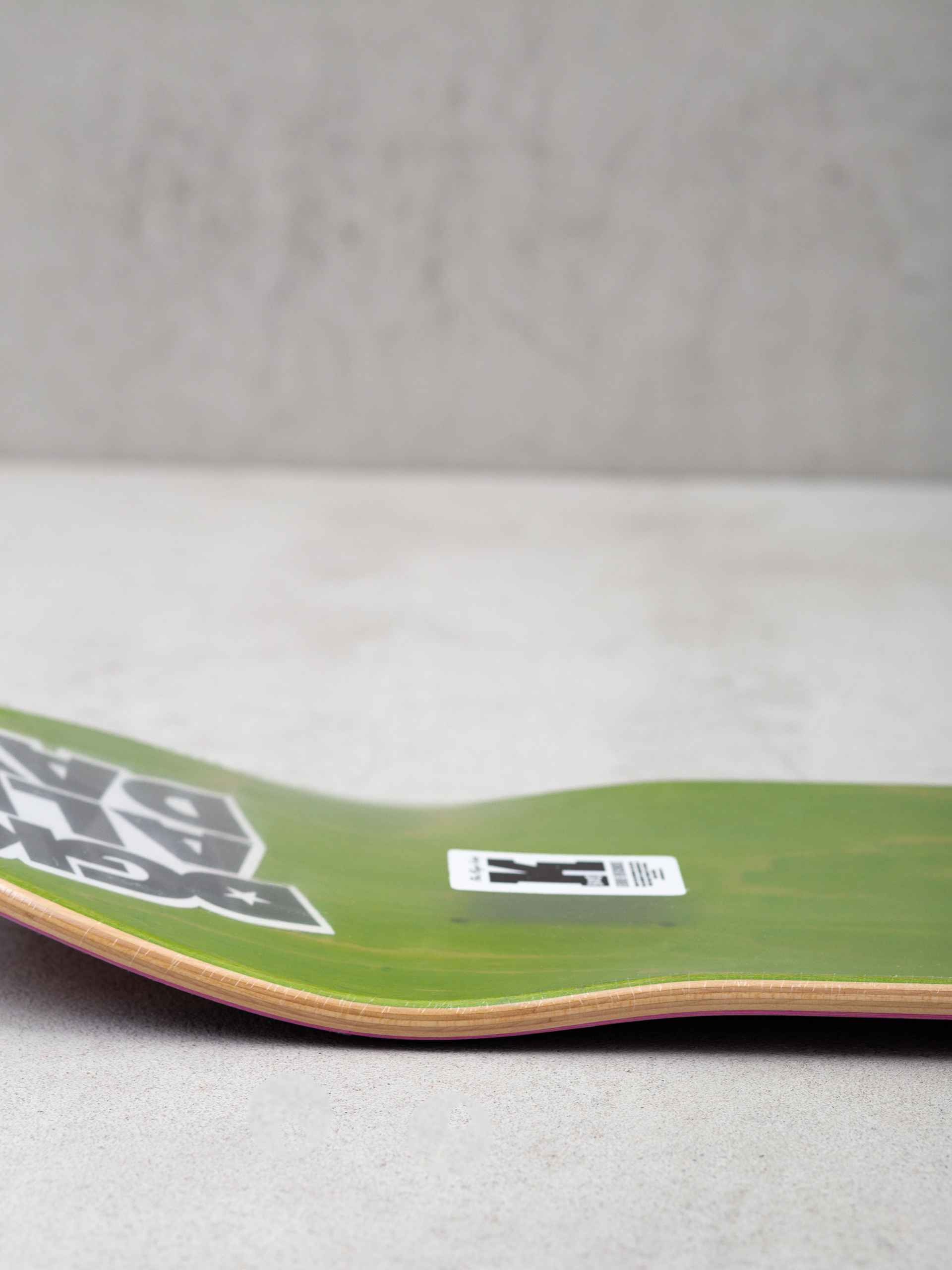 Deck DGK All Night Ortiz (purple)