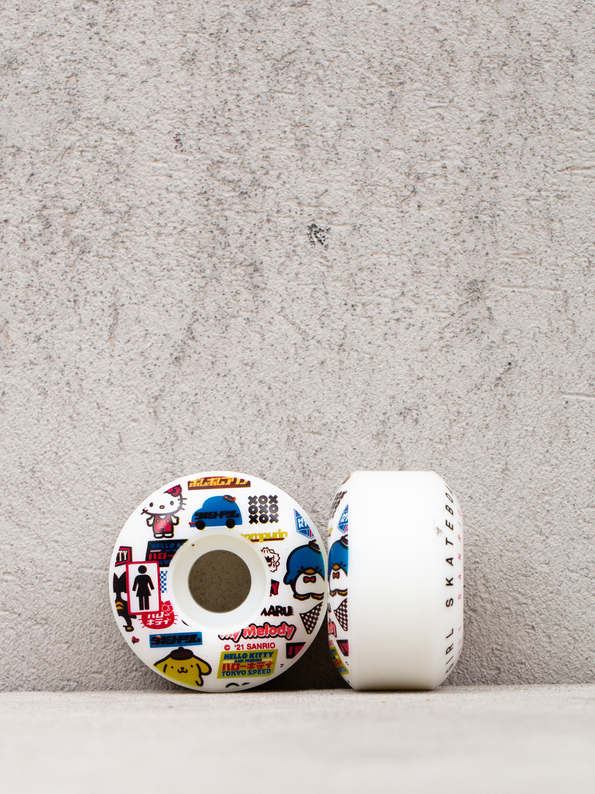 3230 GIRLガール Skateboard Girl Skateboard | SUPERSKLEP