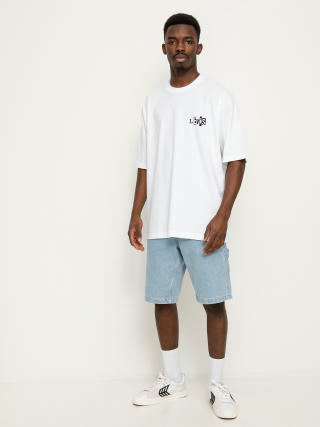 T-shirt Levi's® Graphic Box LSC (white core)