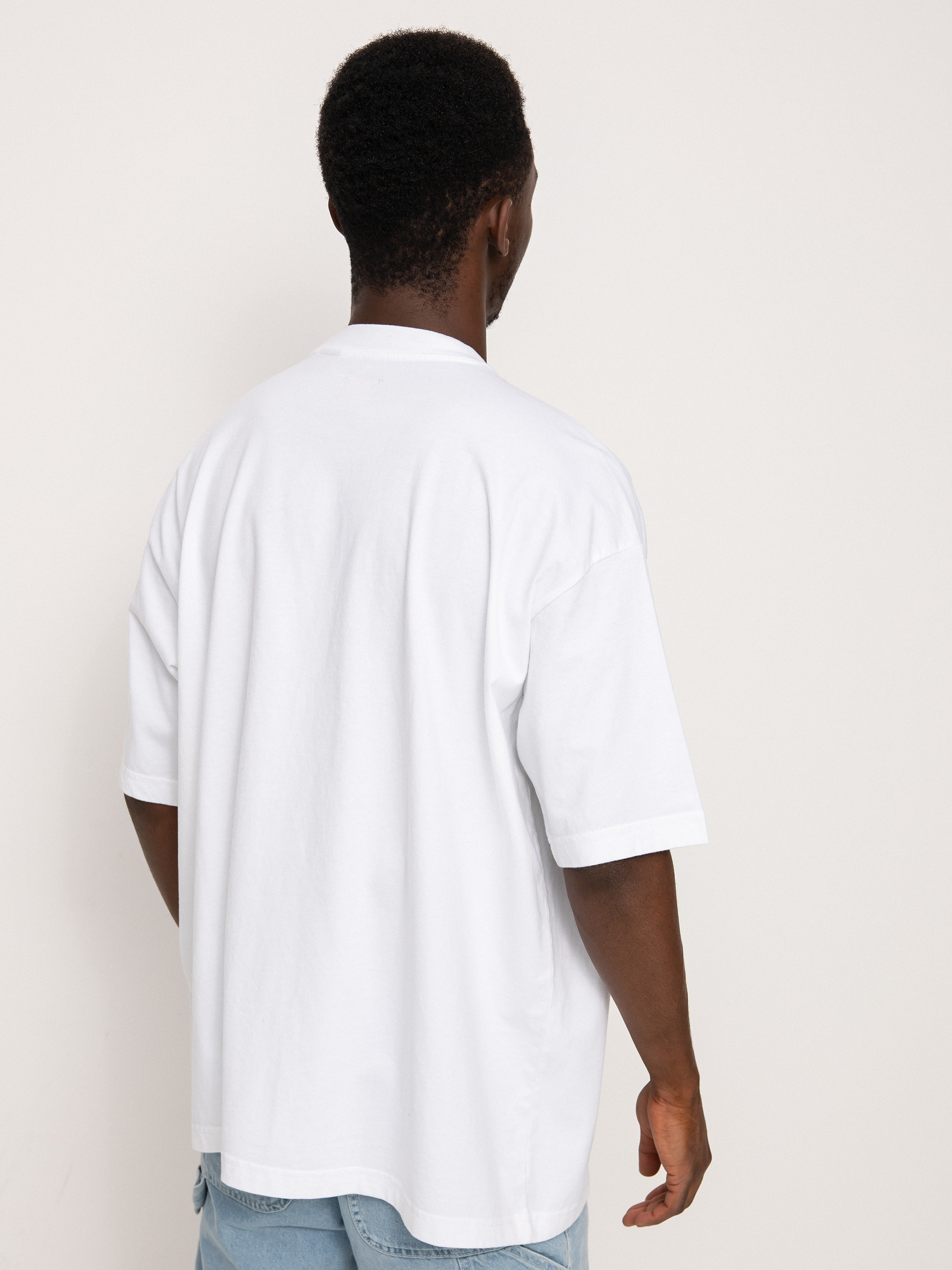 T-shirt Levi's&reg; Graphic Box LSC (white core)