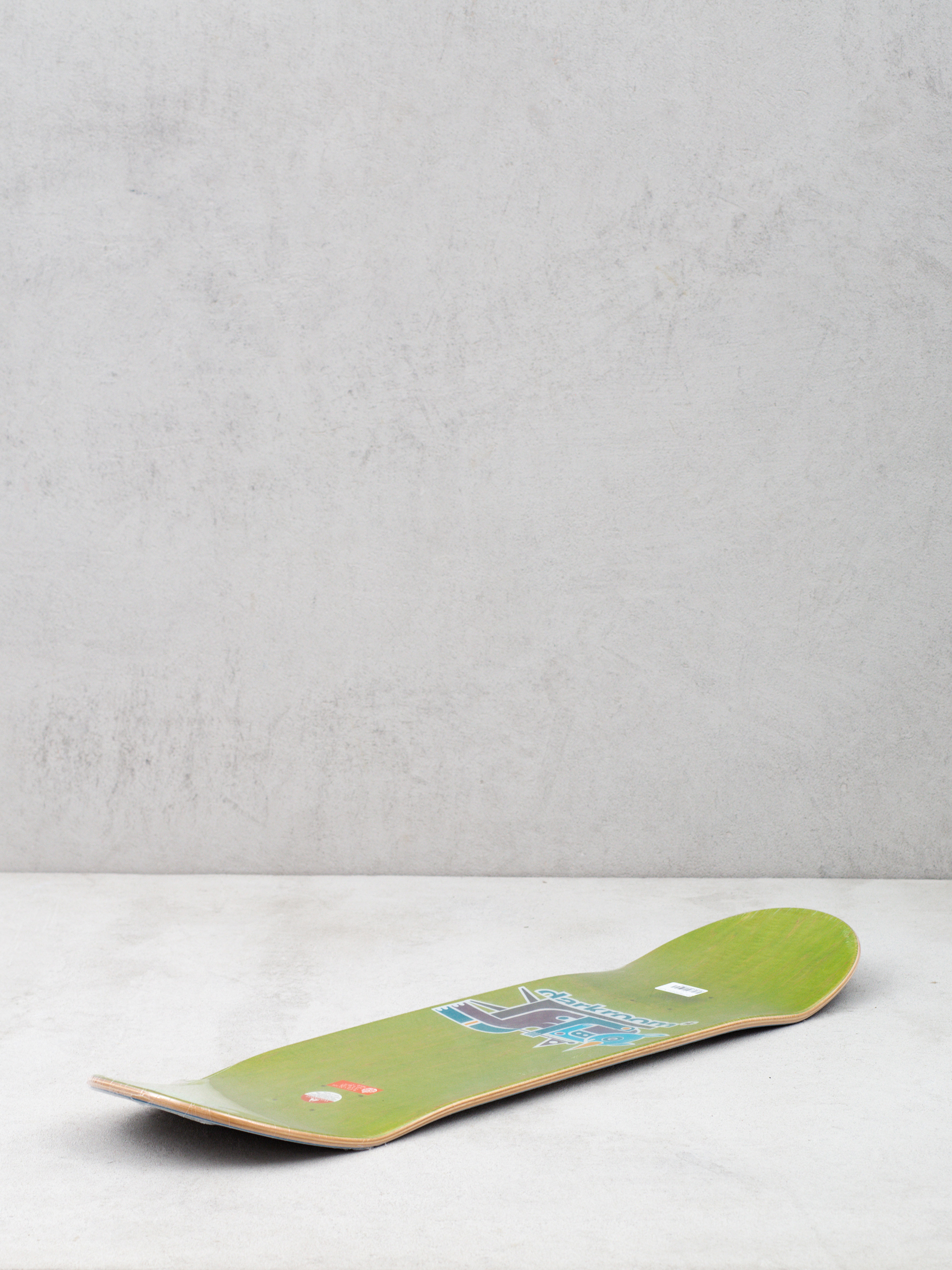 Deck Darkroom Insomaniac (white/black/multi)