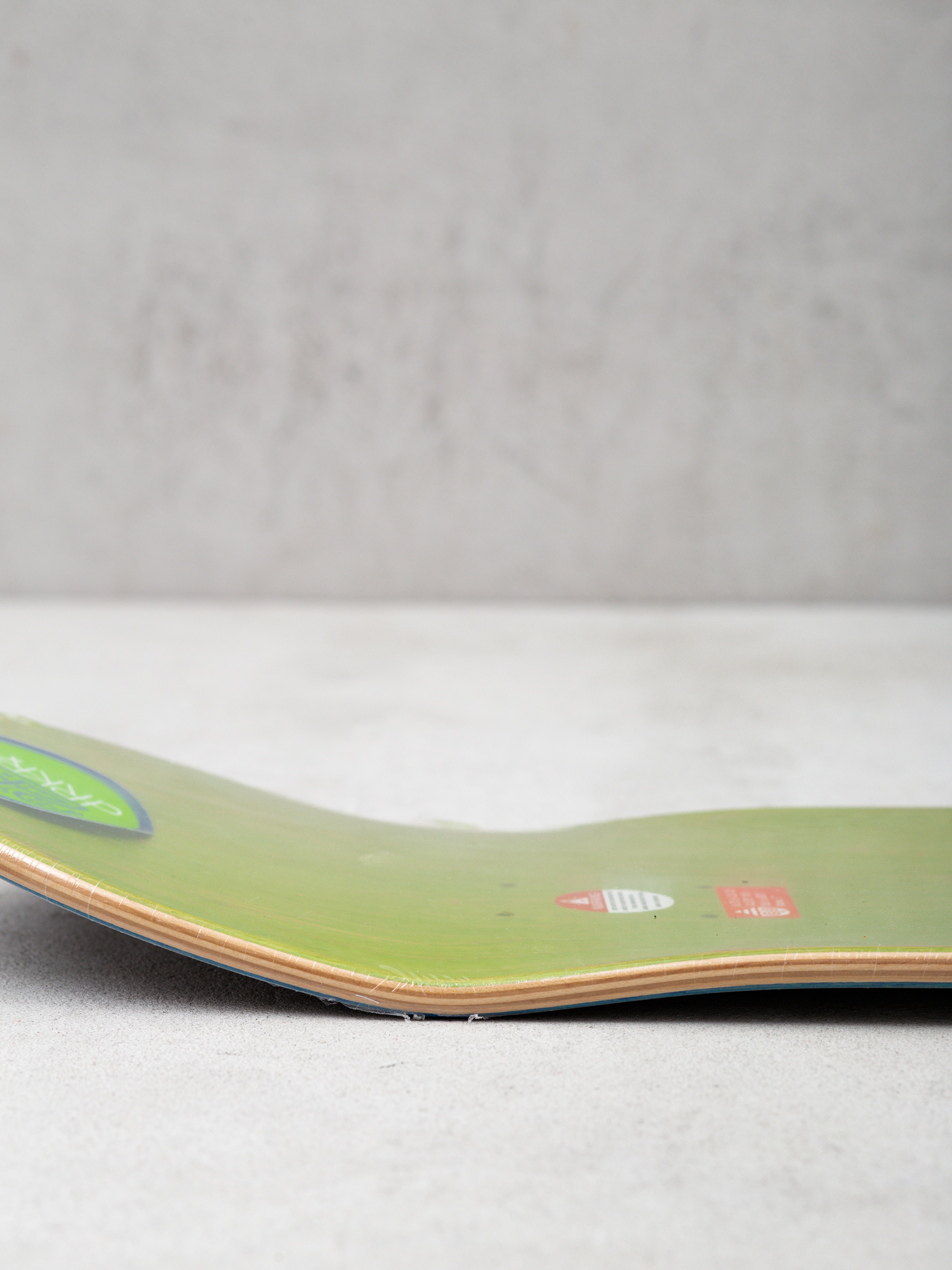 Deck Darkroom Insomaniac (white/black/multi)