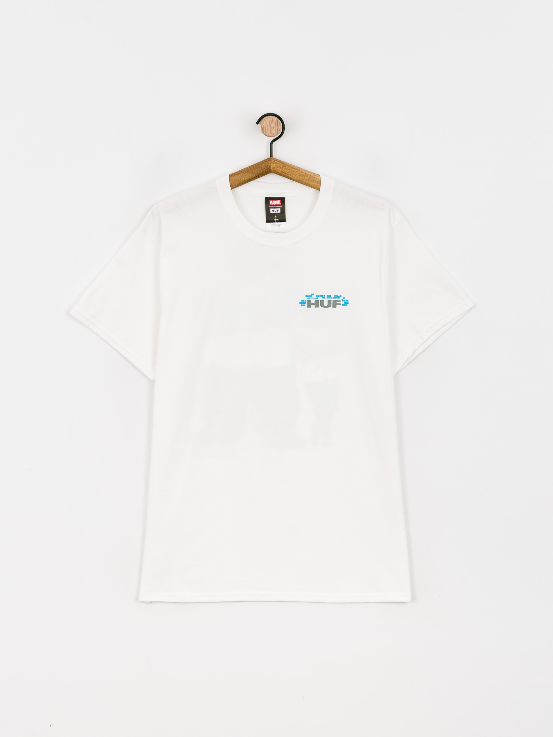 T-shirt HUF X Marvel Tension (white)