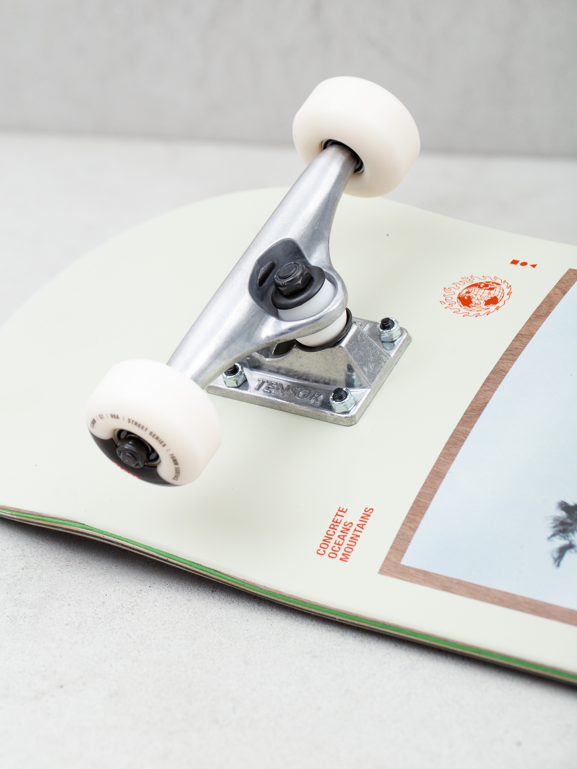 Deskorolka Globe G1 Inside Out (alone together)