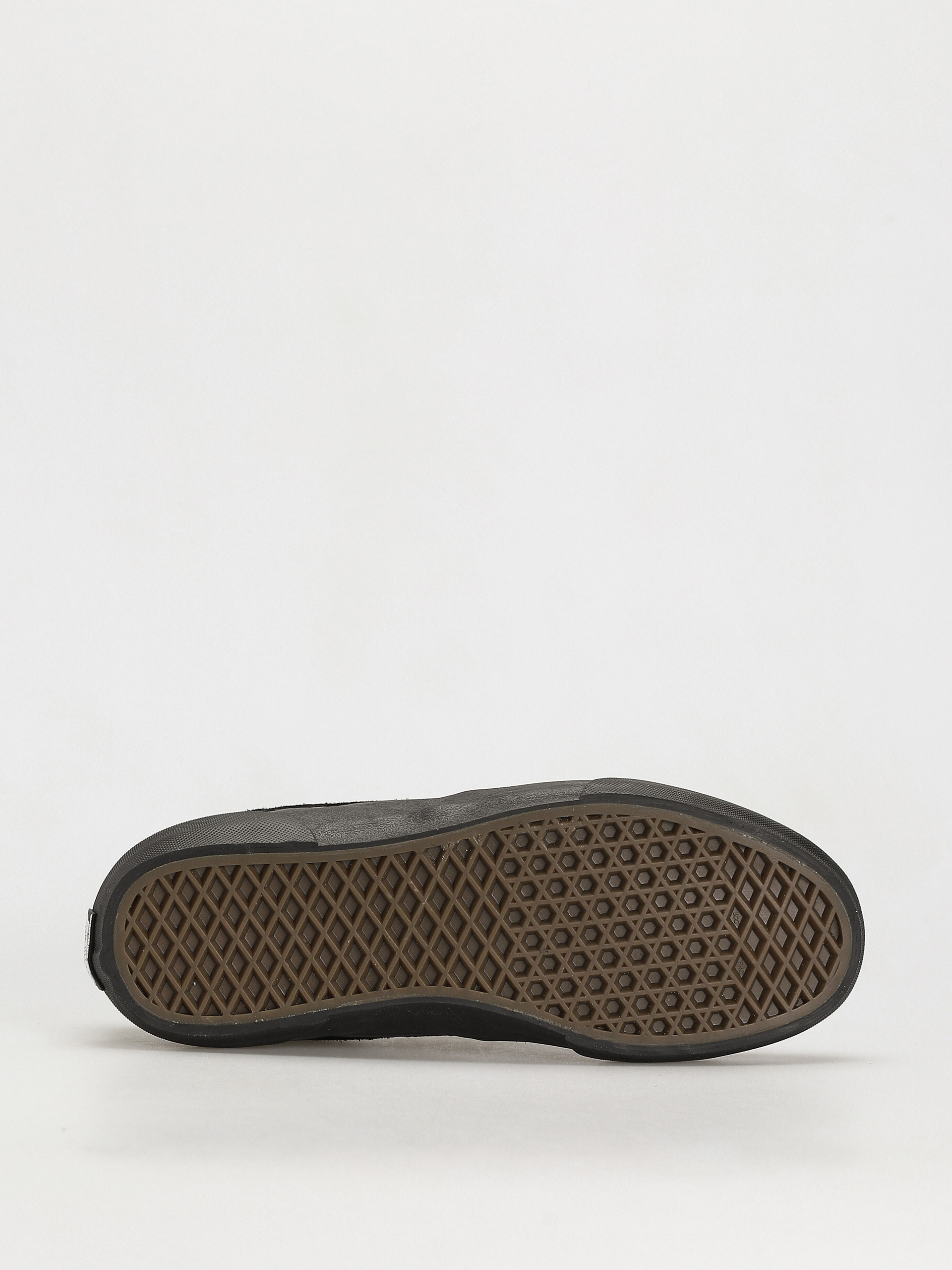 Buty Vans X Motorhead Rowley (black/black)