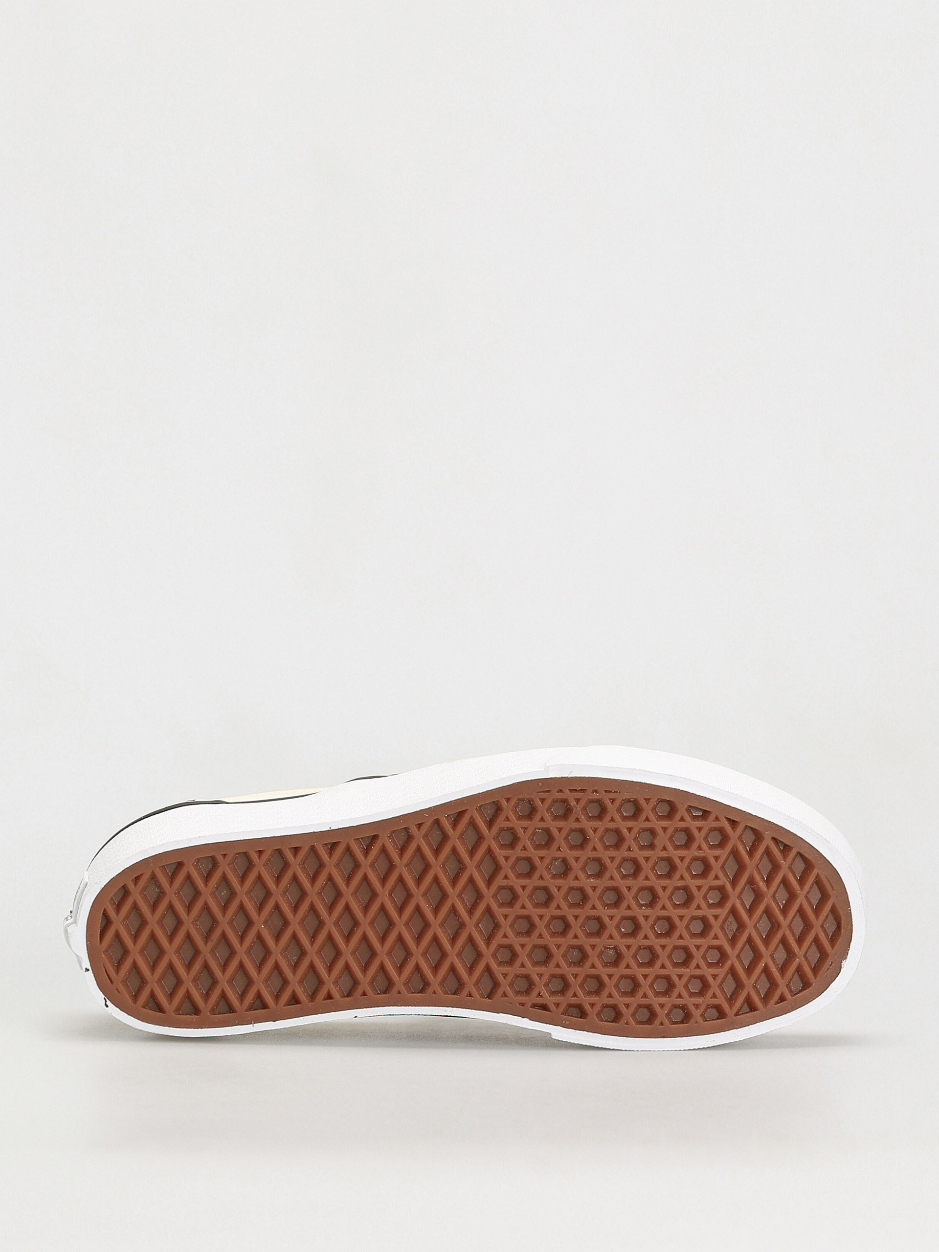 Buty Vans Classic Slip On Stackform (checkerboard black/classic white)