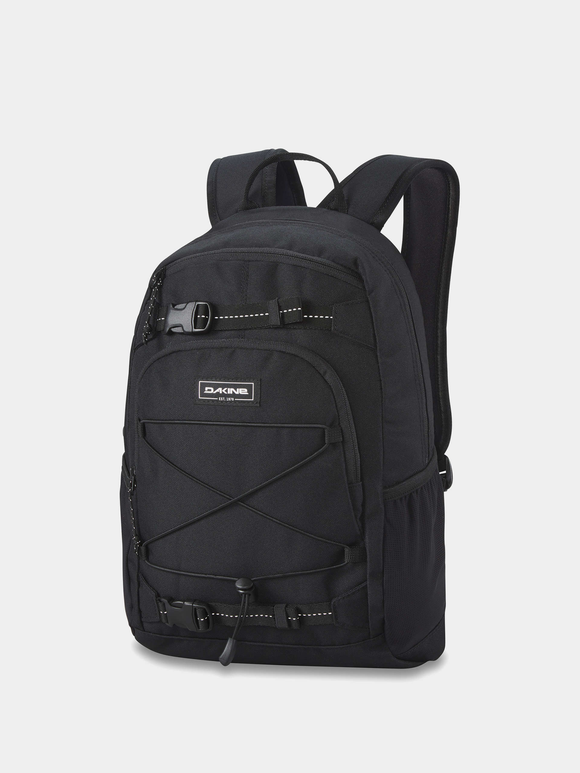 Plecak Dakine Kids Grom Pack 13L (black)