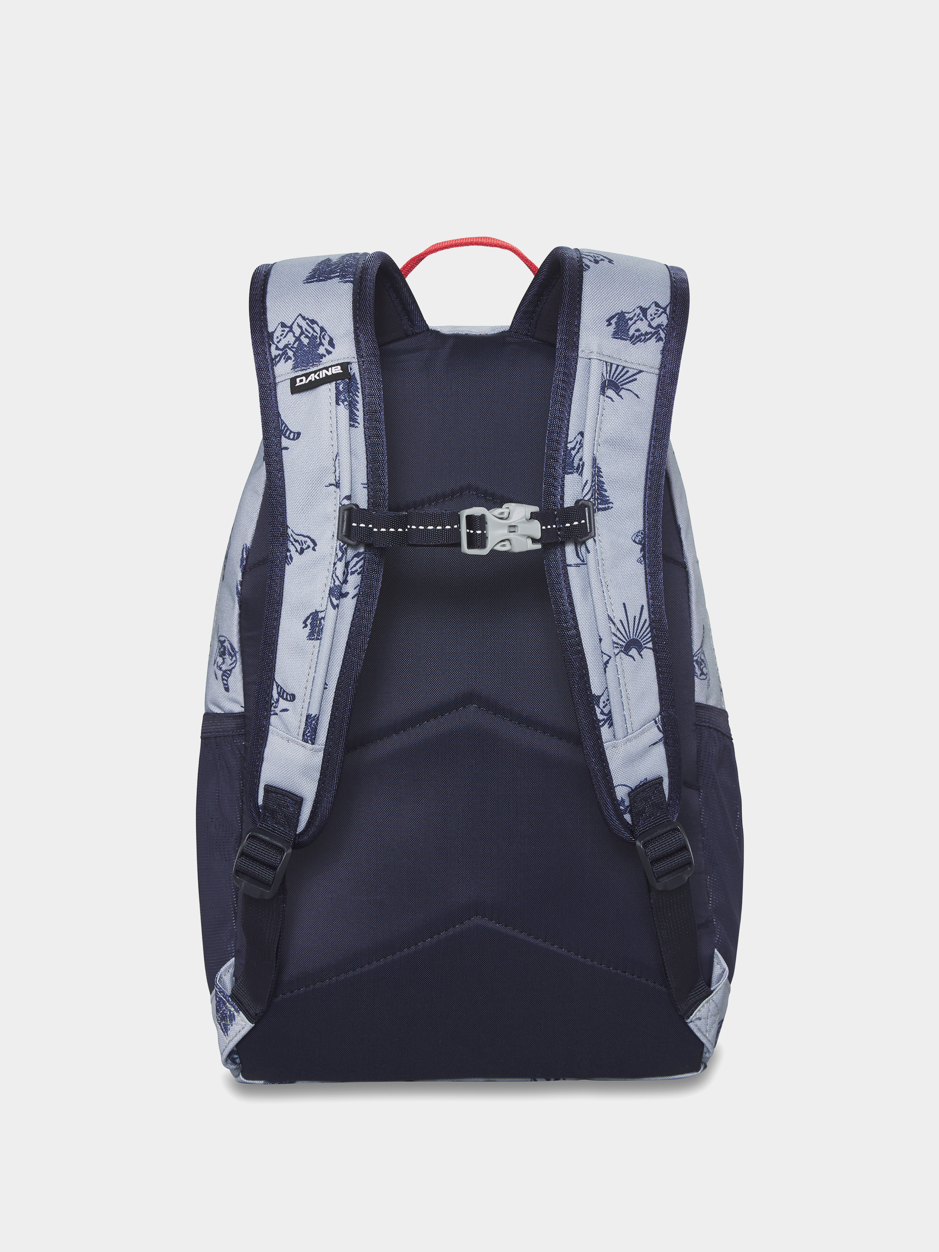 Plecak Dakine Kids Grom Pack 13L (forest friends)