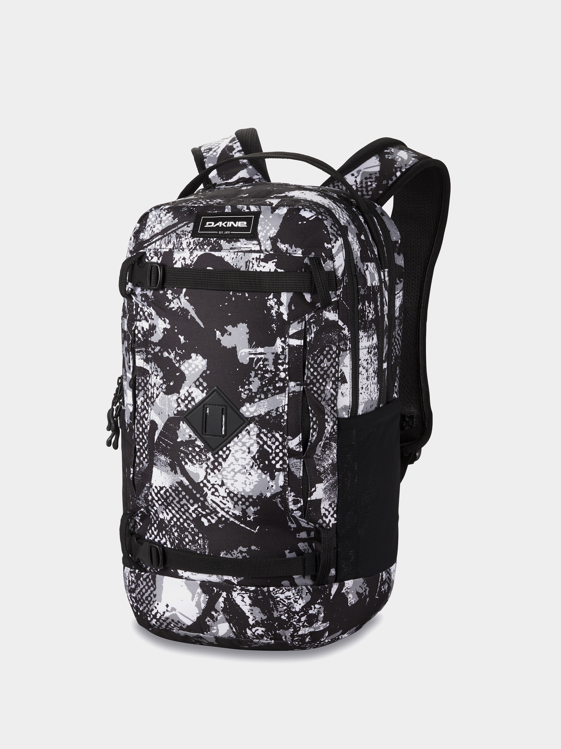 Plecak Dakine Urbn Mission Pack 23L (street art)