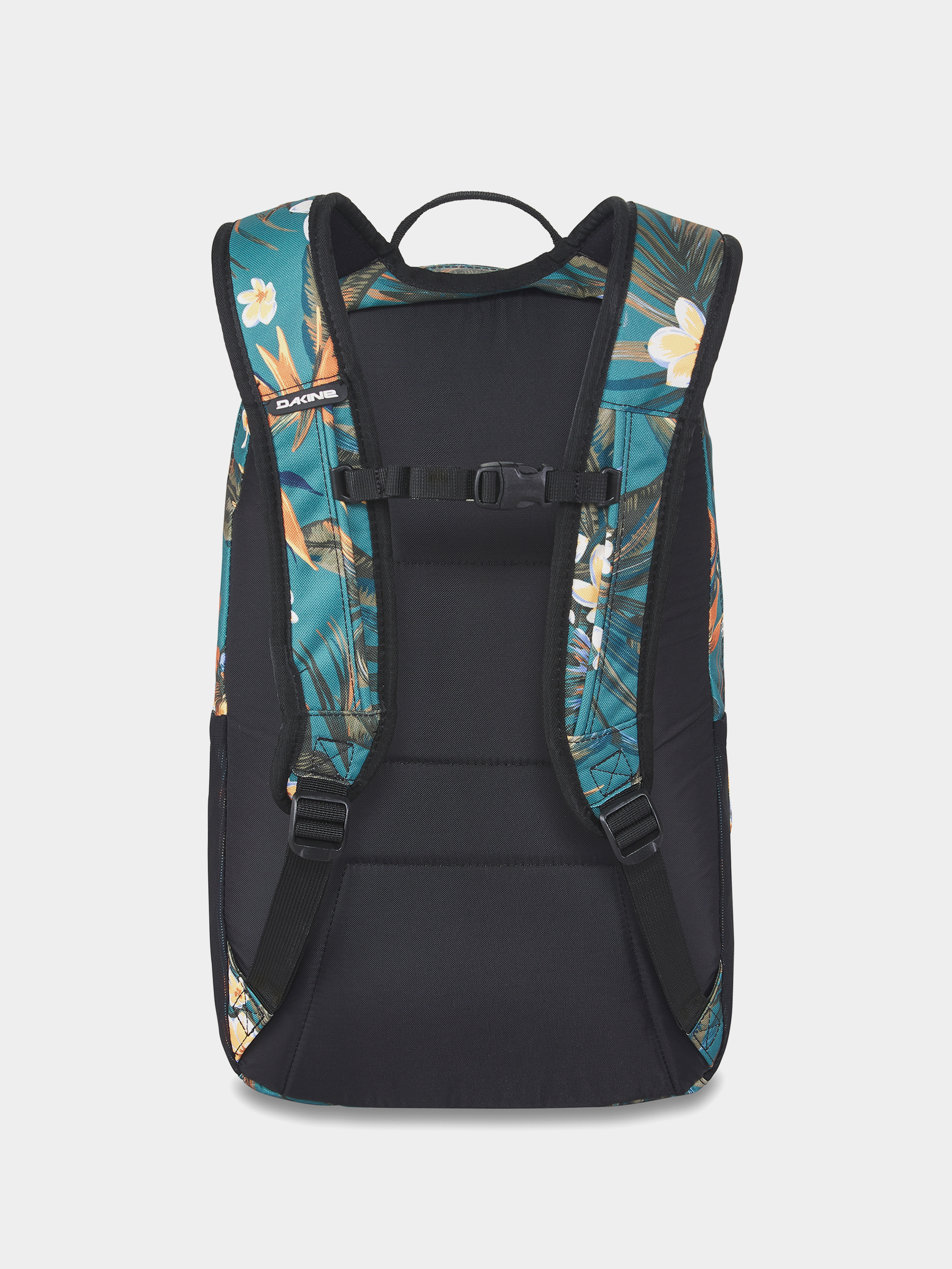 Plecak Dakine Campus M 25L (emerald tropic)