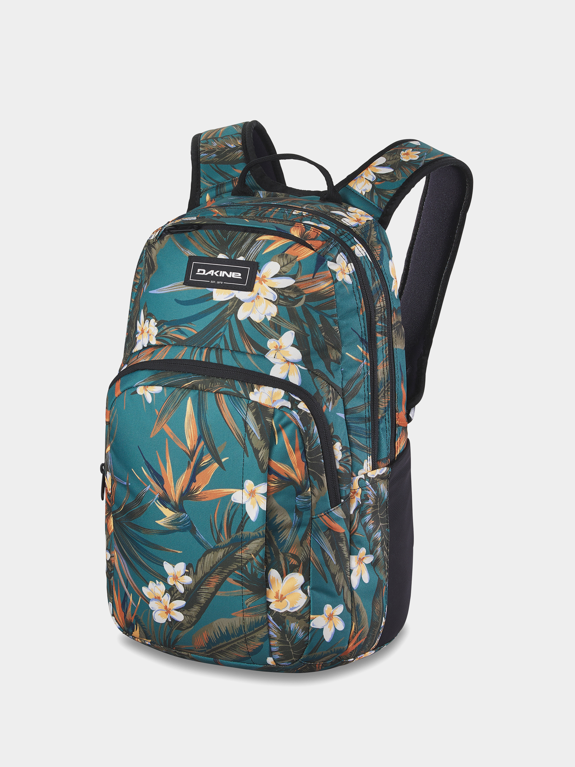 Plecak Dakine Campus M 25L (emerald tropic)